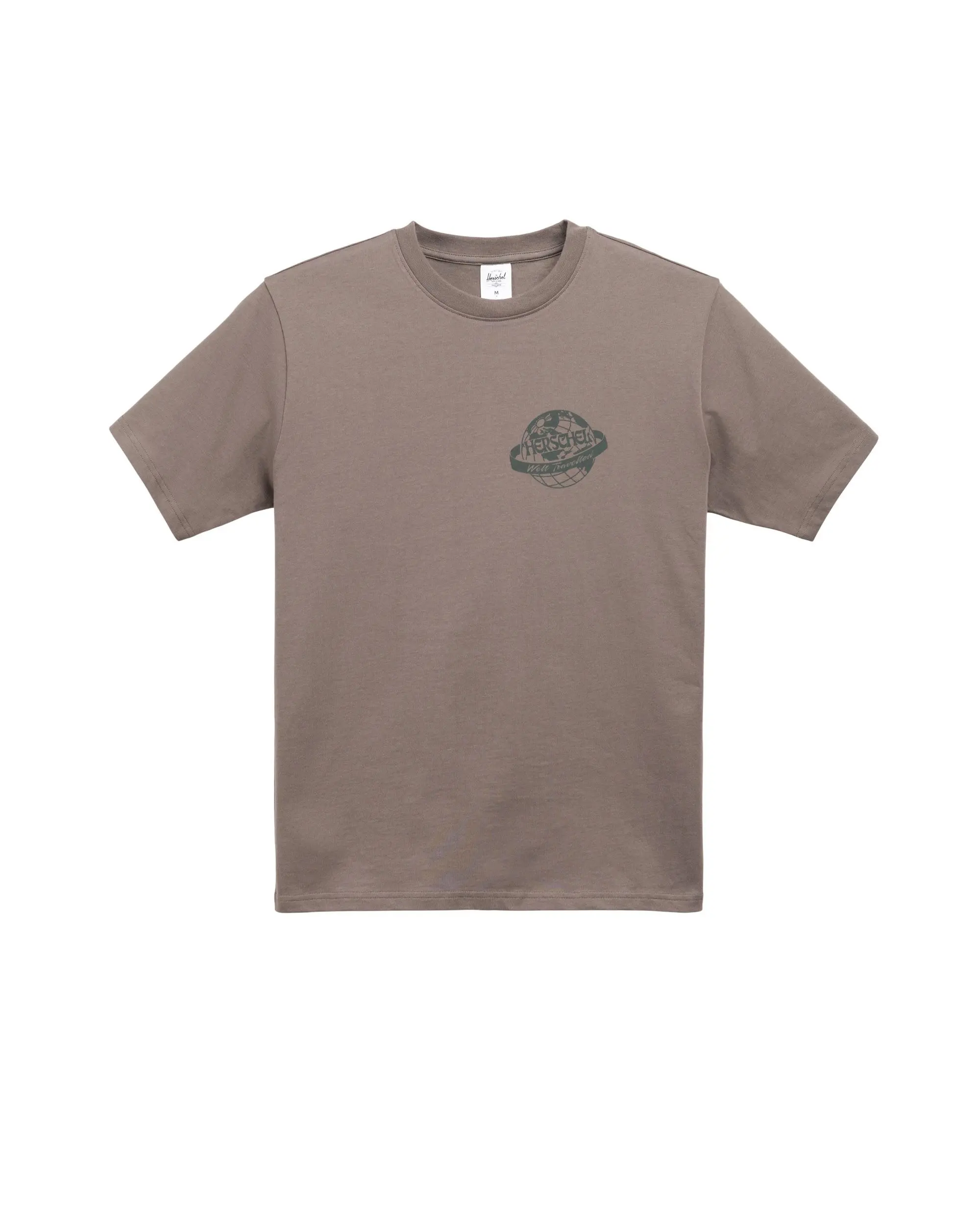 Globe Tripping Tee Men's