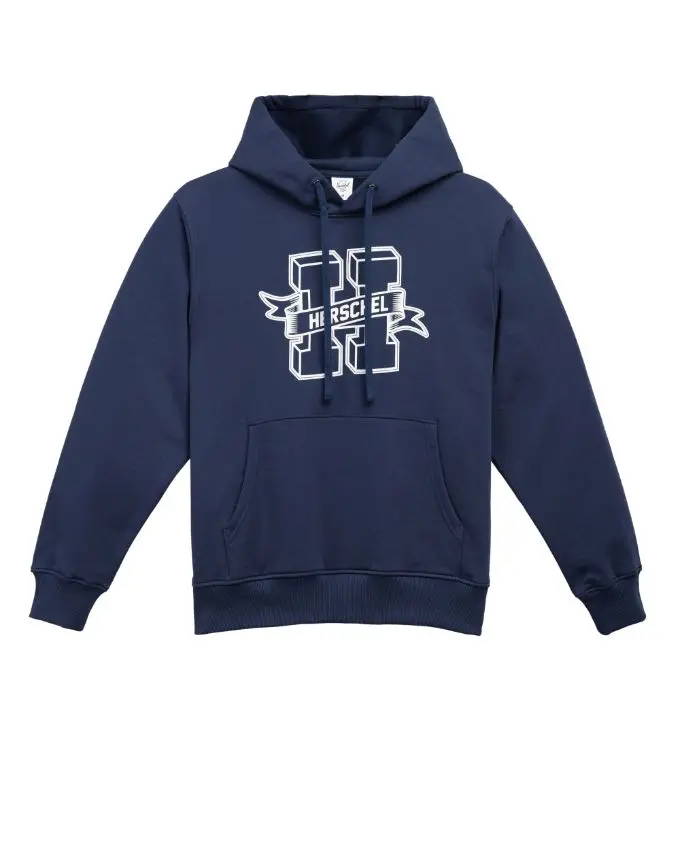 Varsity Hoodie Men's
