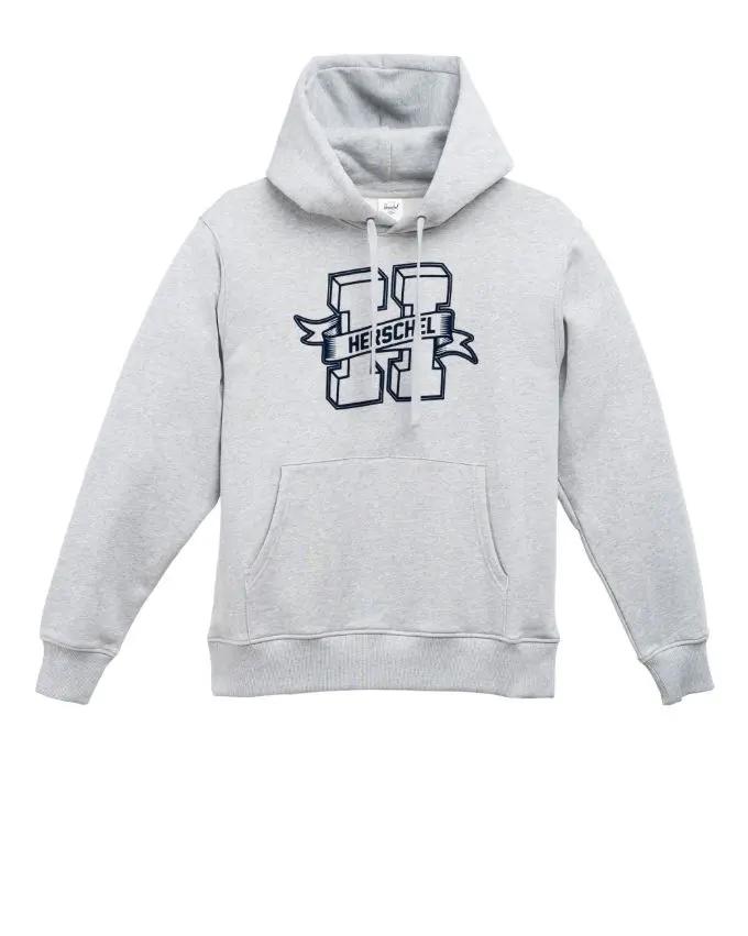 Varsity Hoodie Men's