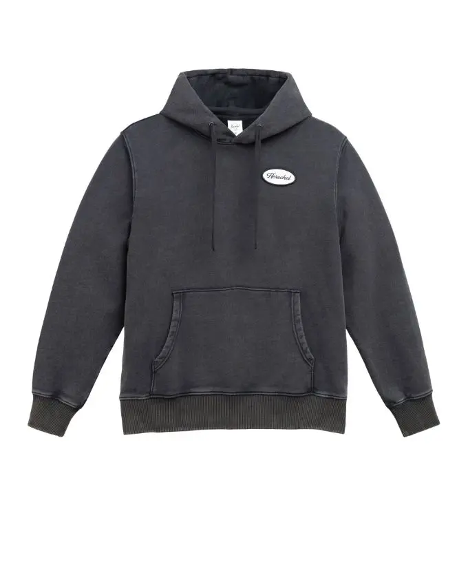Vintage Wash Station Hoodie Men's