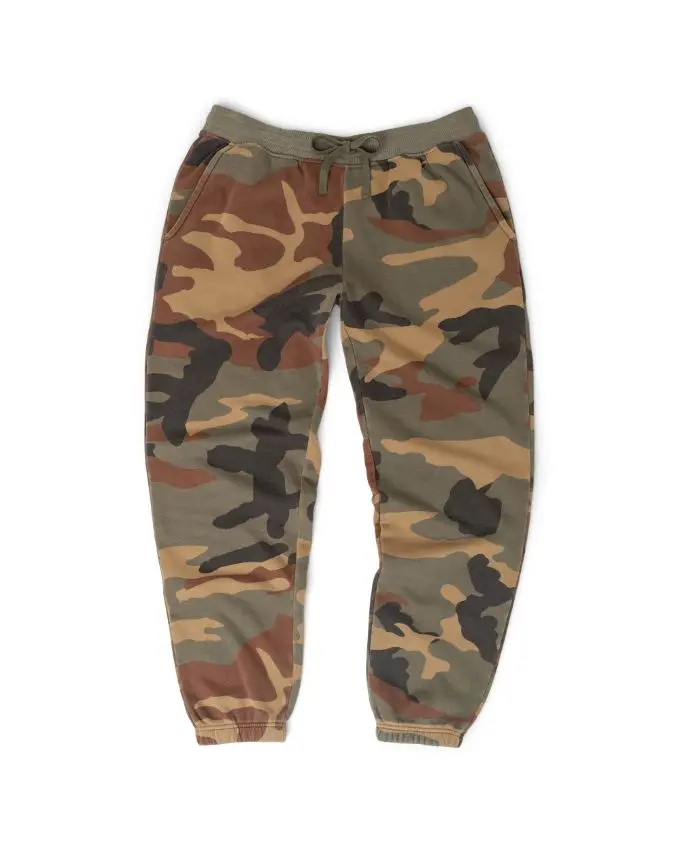 Vintage Wash Classic Sweatpant Men's