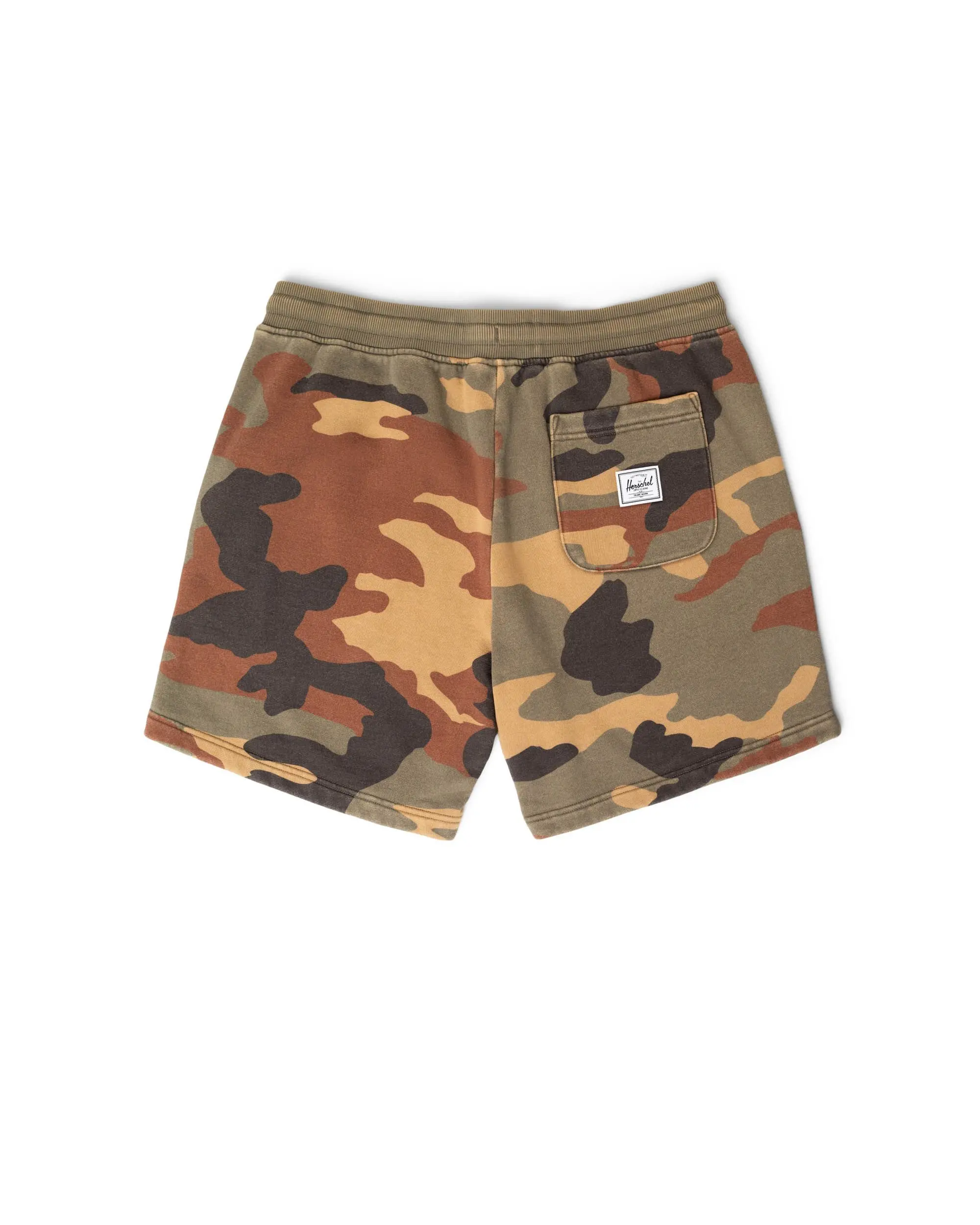 Vintage Wash Classic Sweatshort Men's