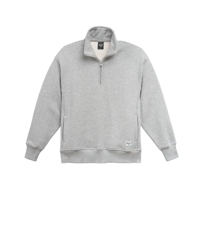 Classic Quarter Zip Women's