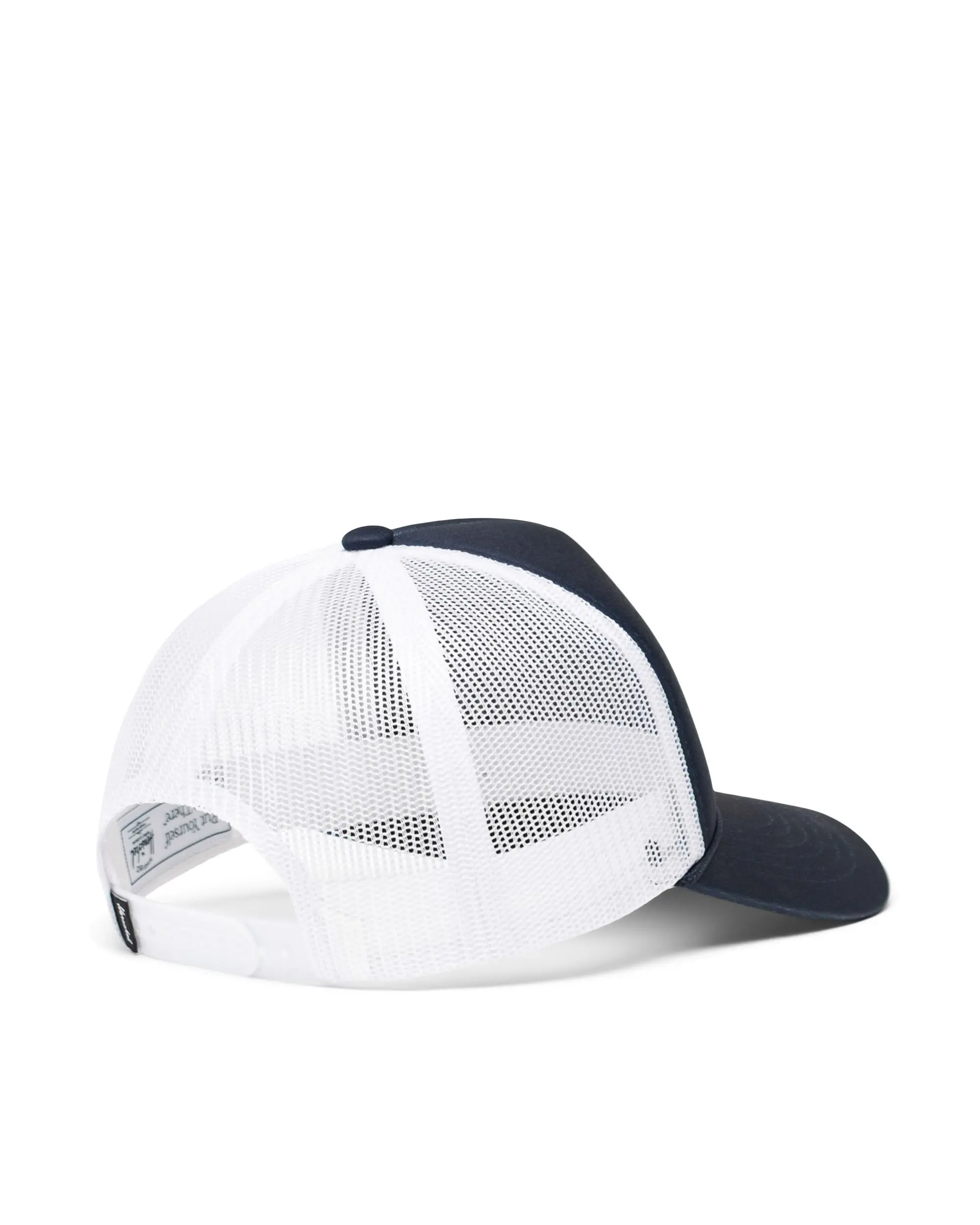 Marina Mesh Silo Cap