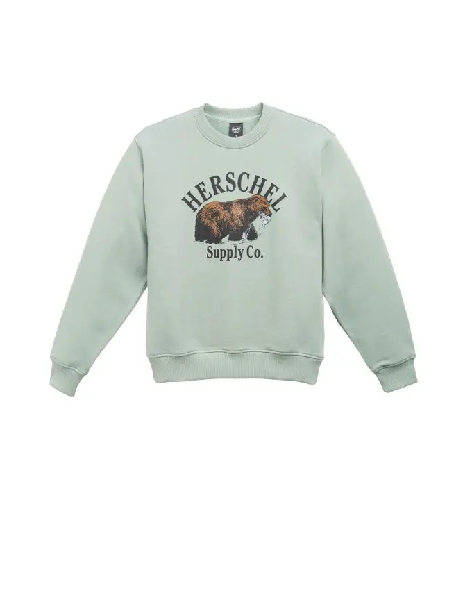 Grizzly Crew Women's