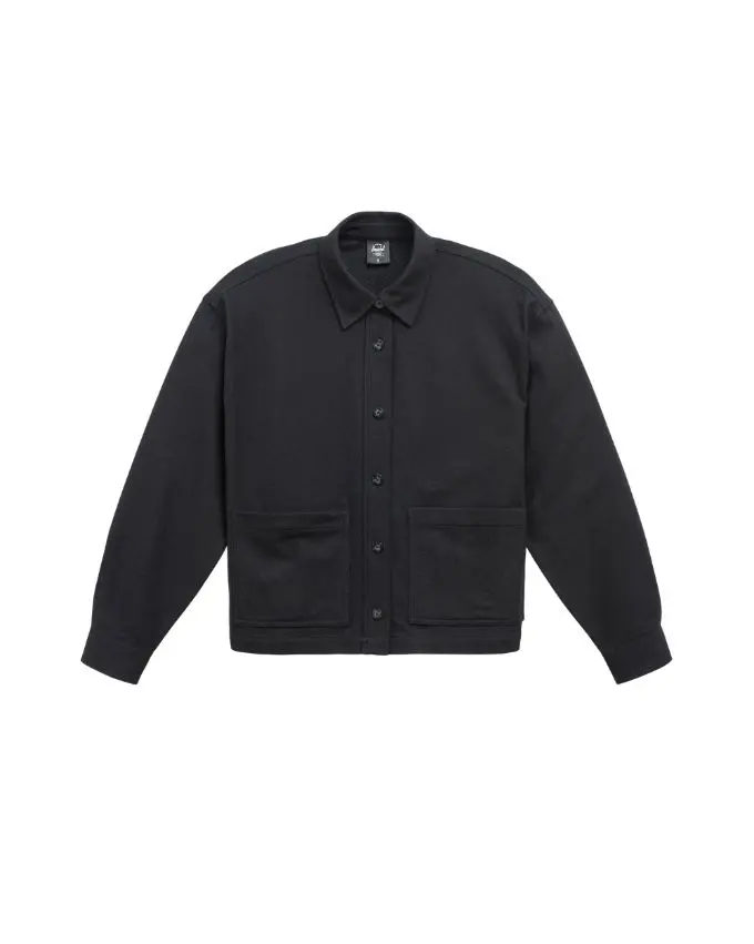 Button Down Flannel Women's