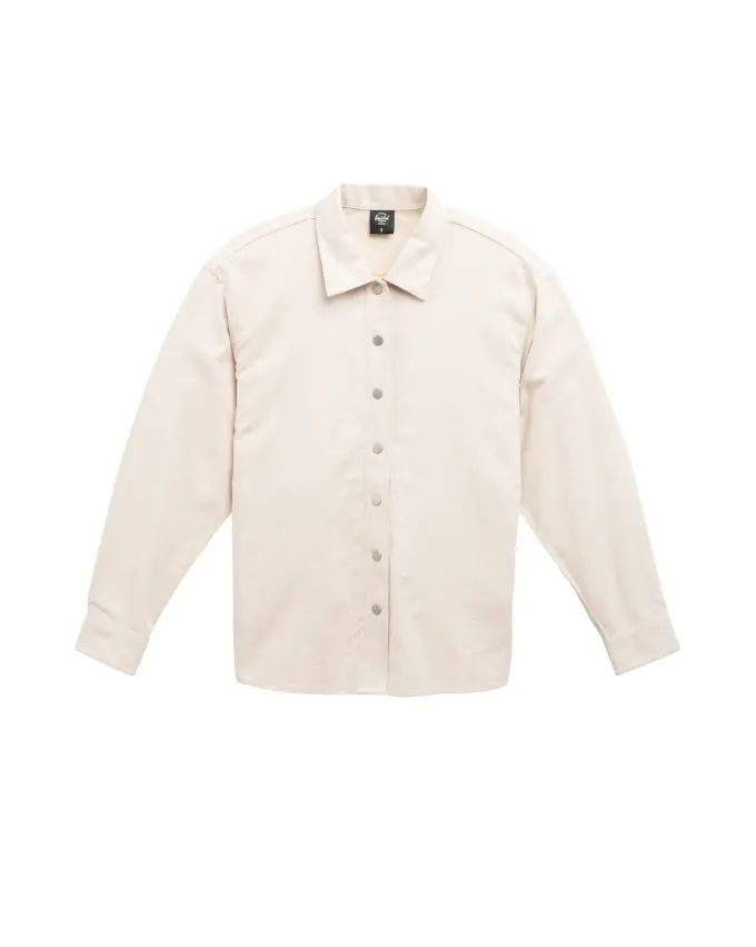 Snap Down Flannel Women's