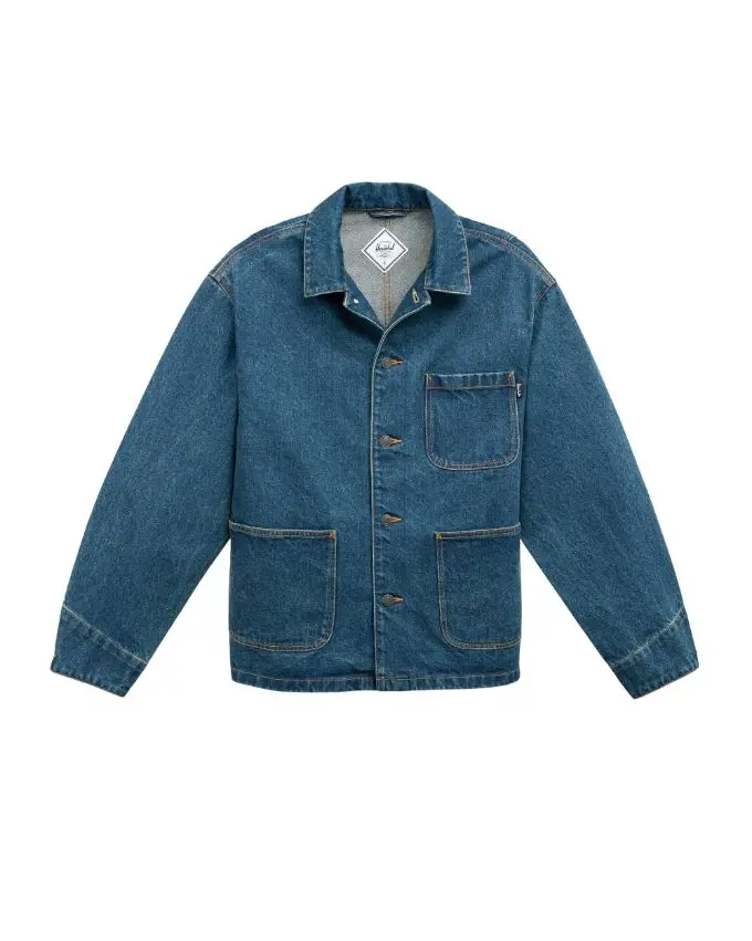 Denim Shop Jacket Women's