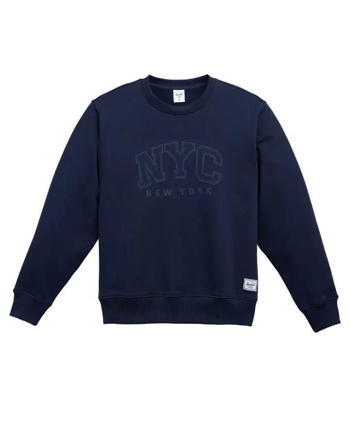 NYC Tourist Crew | Men's