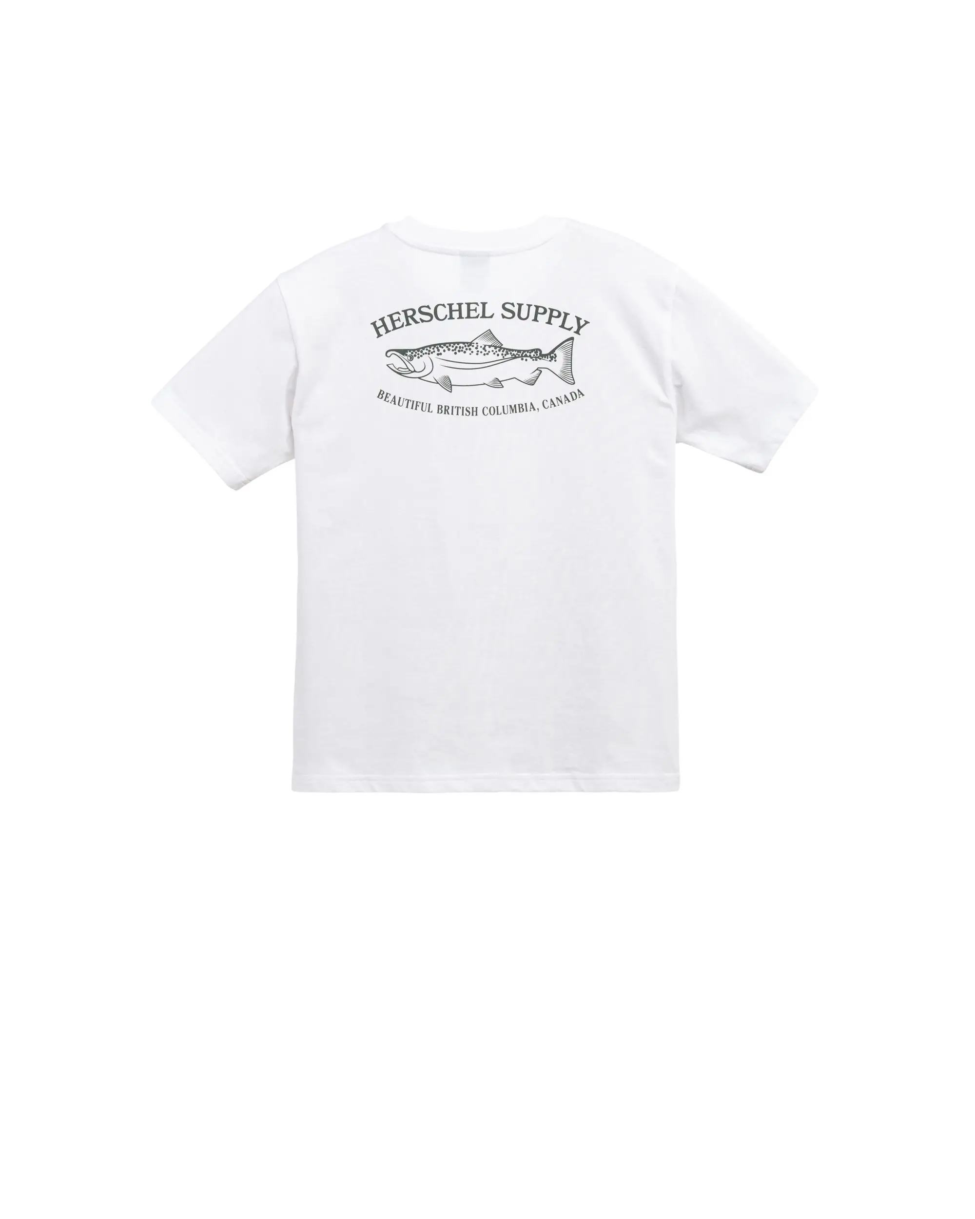 BC Fishing Tee | Women's