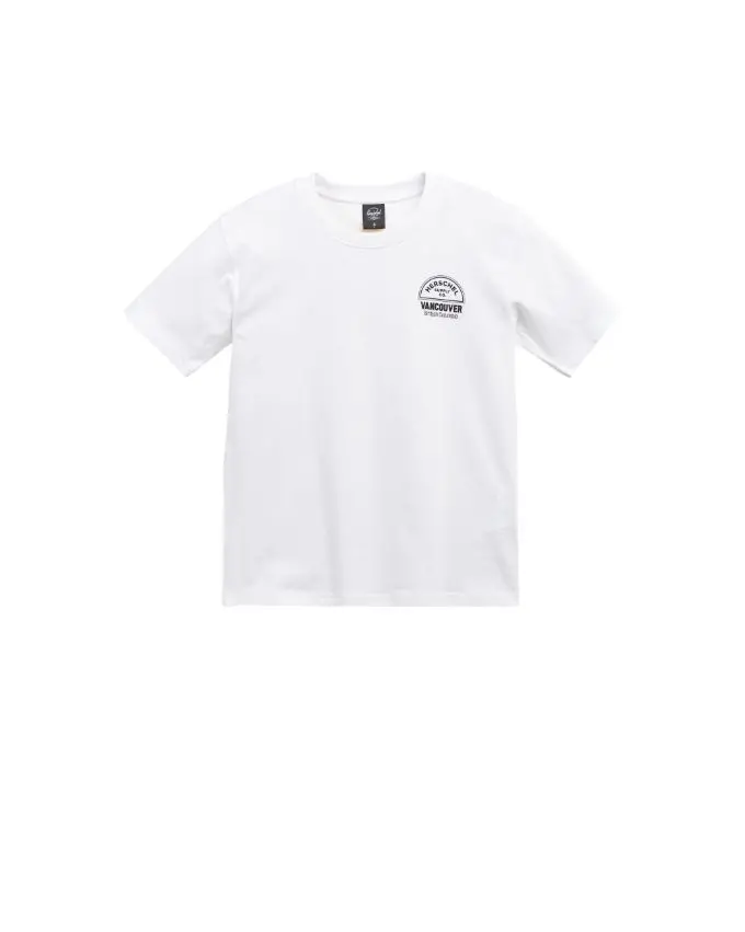 Vancouver Crest Tee | Women's