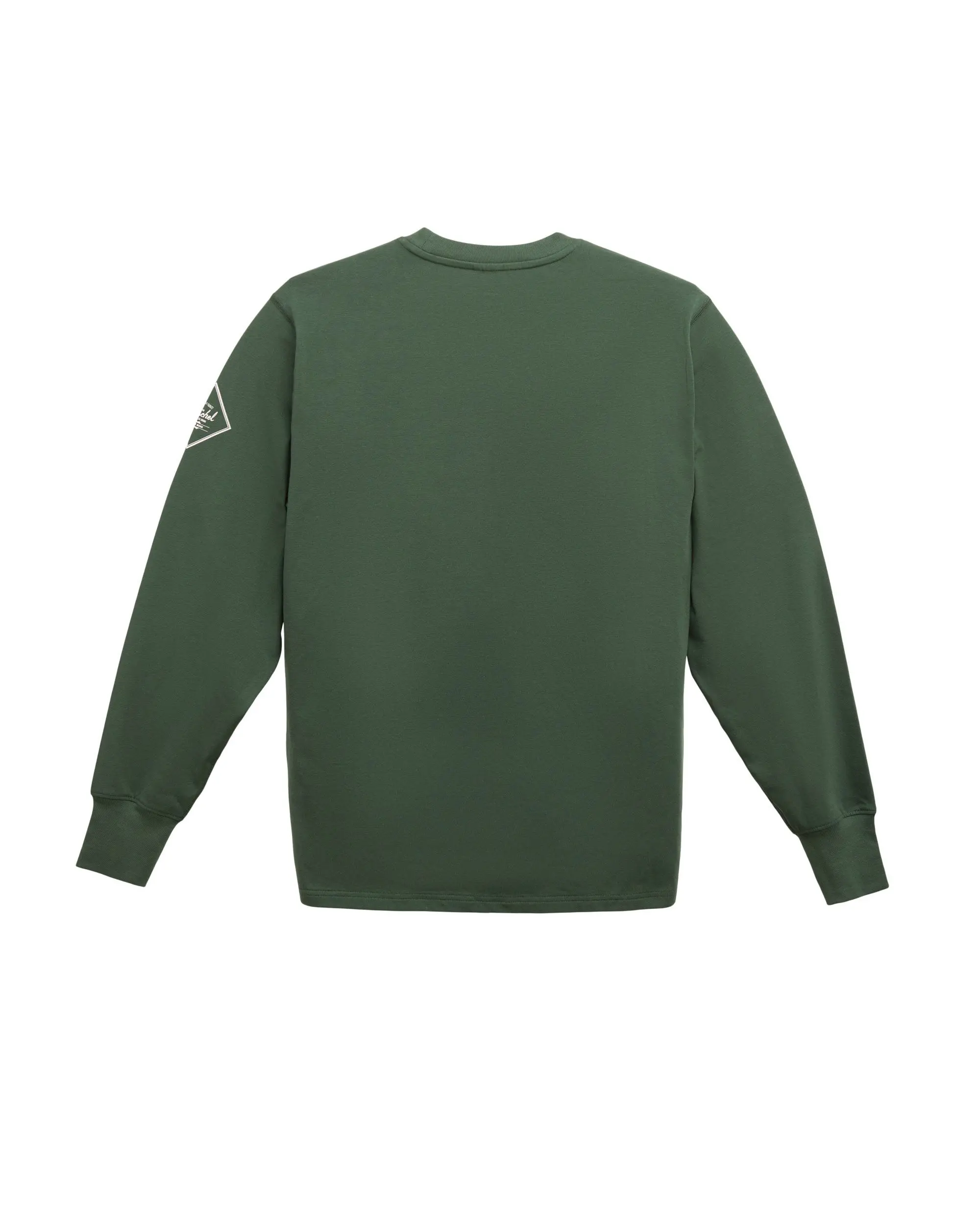 Performance Long Sleeve | Men's