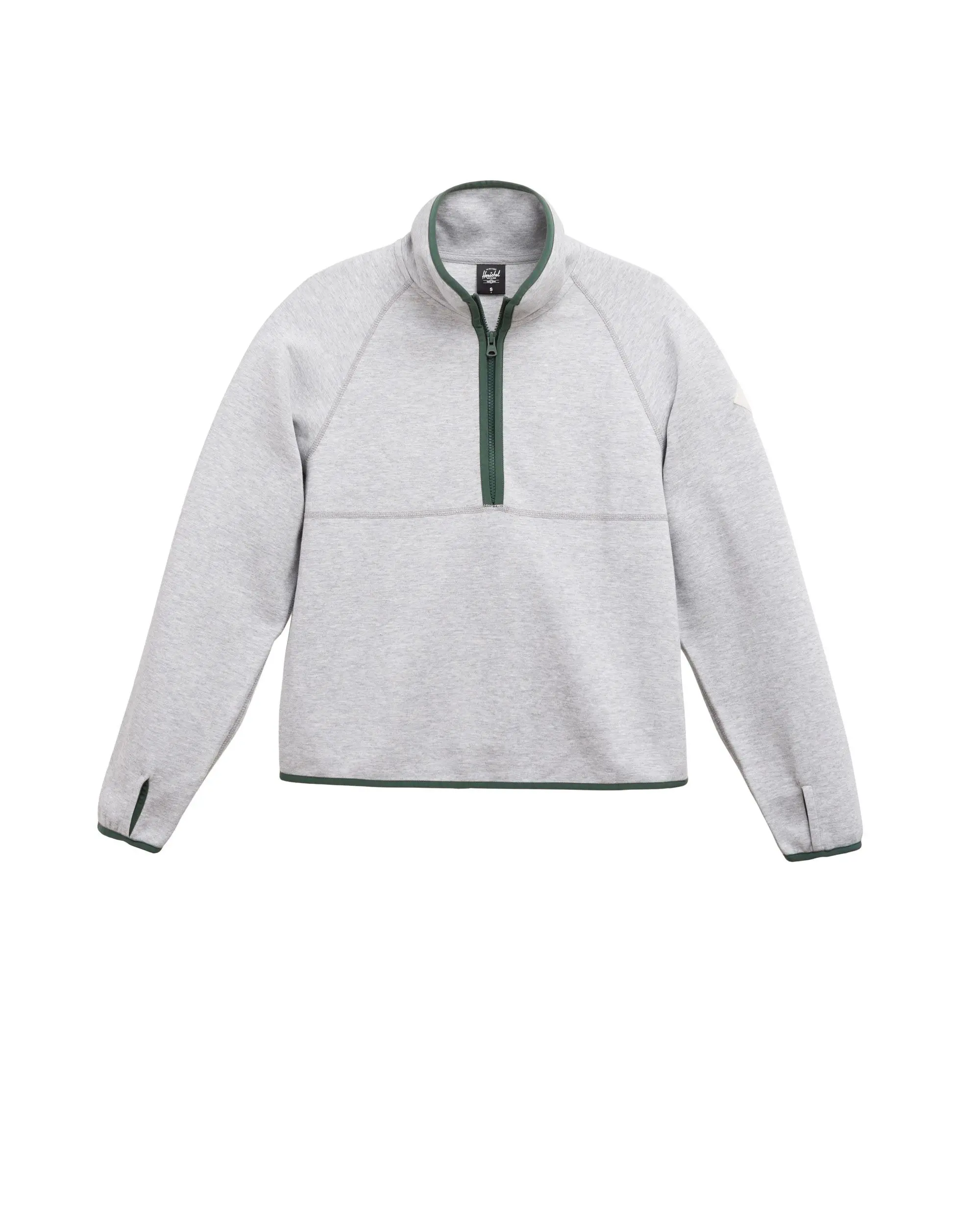Performance Quarter Zip | Women's