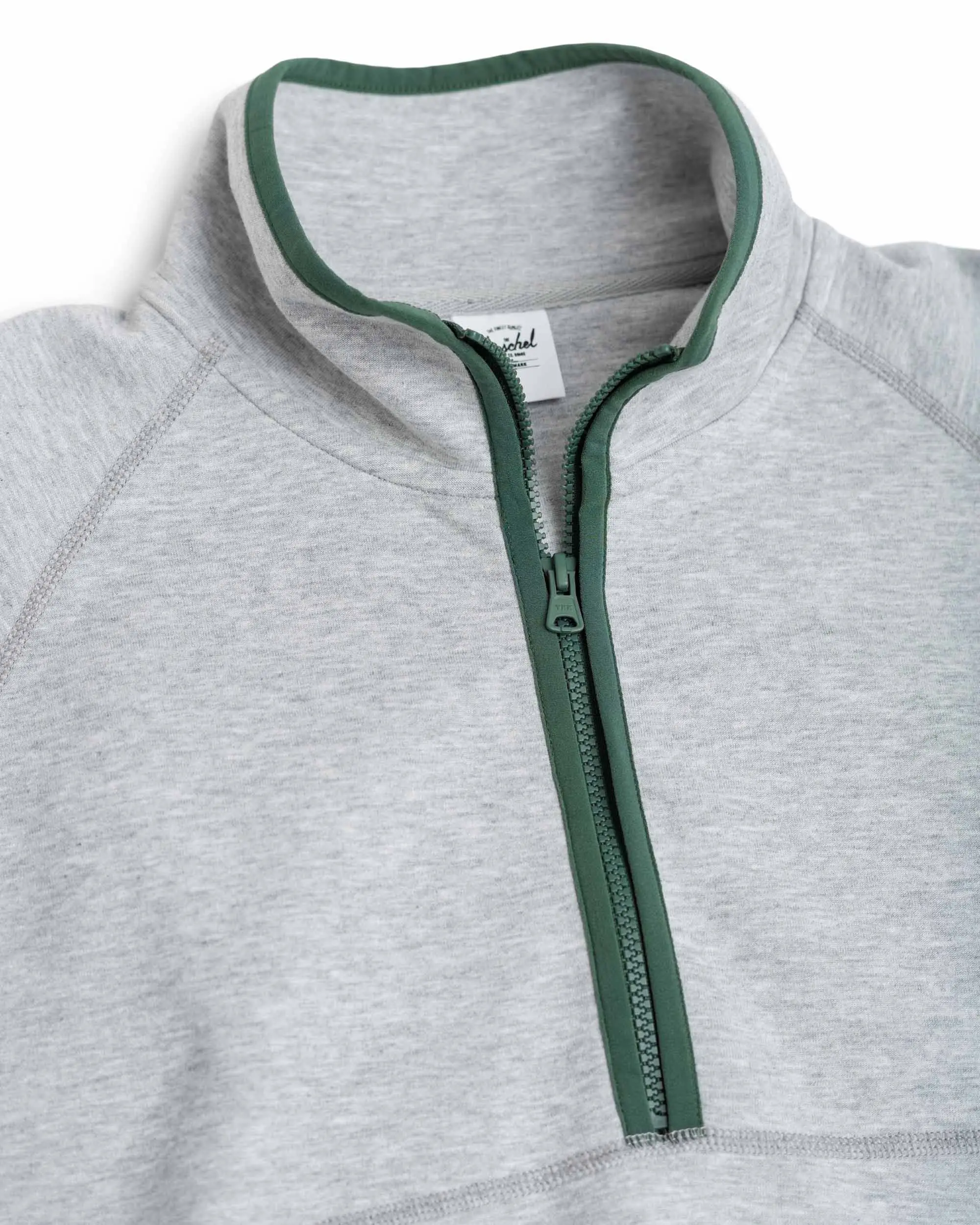 Performance Quarter Zip | Women's