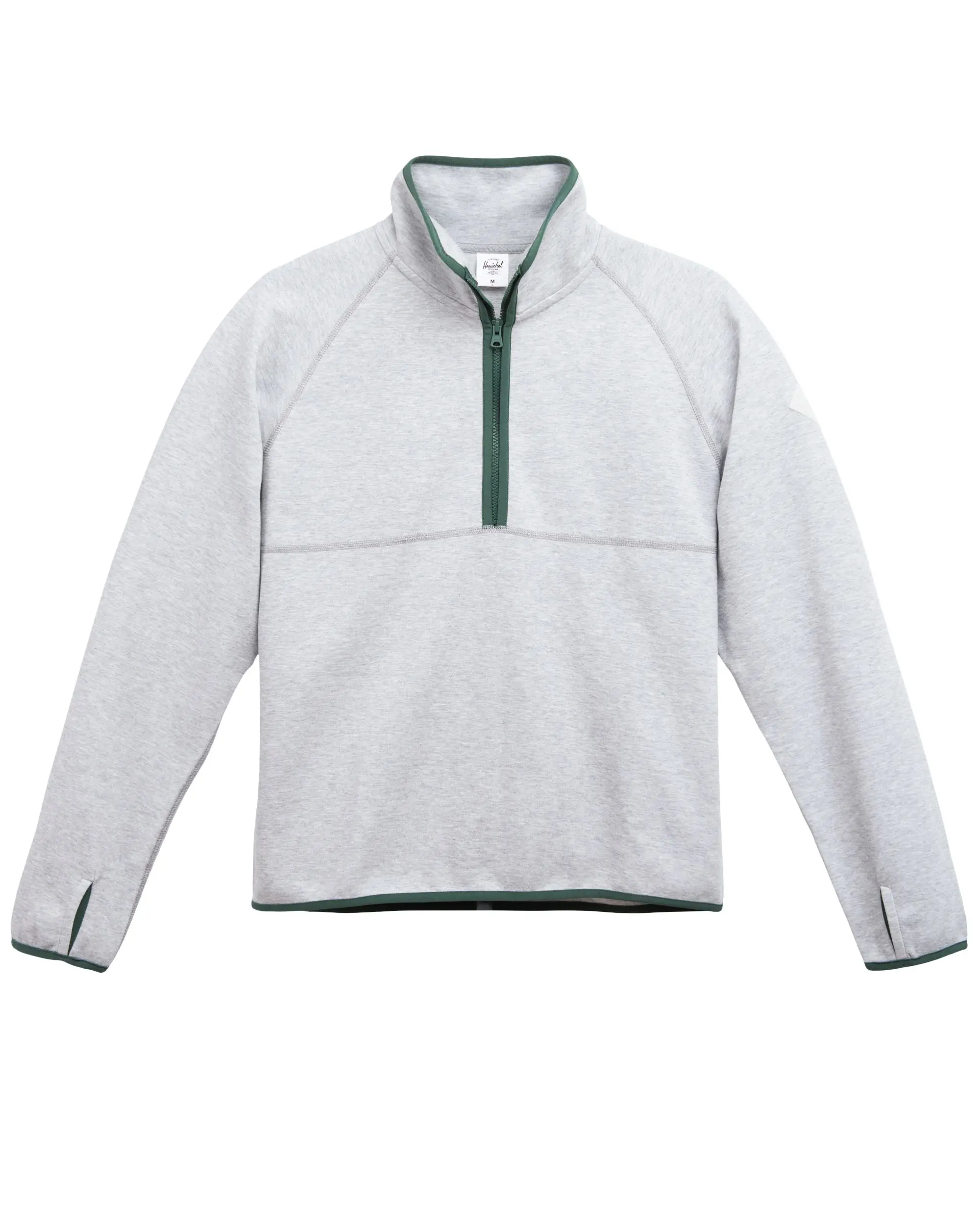 Performance Quarter Zip | Men's