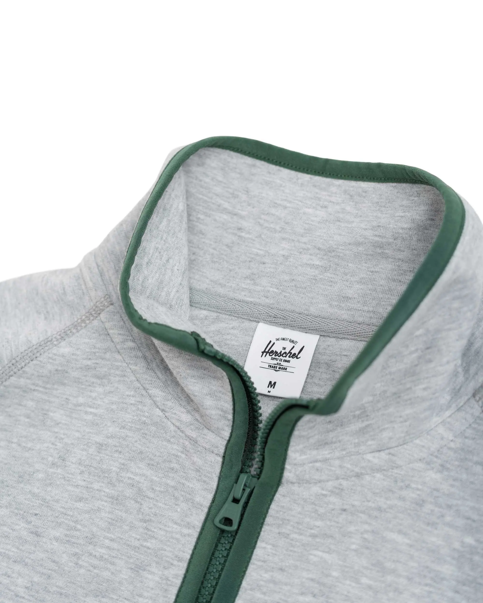 Performance Quarter Zip | Men's