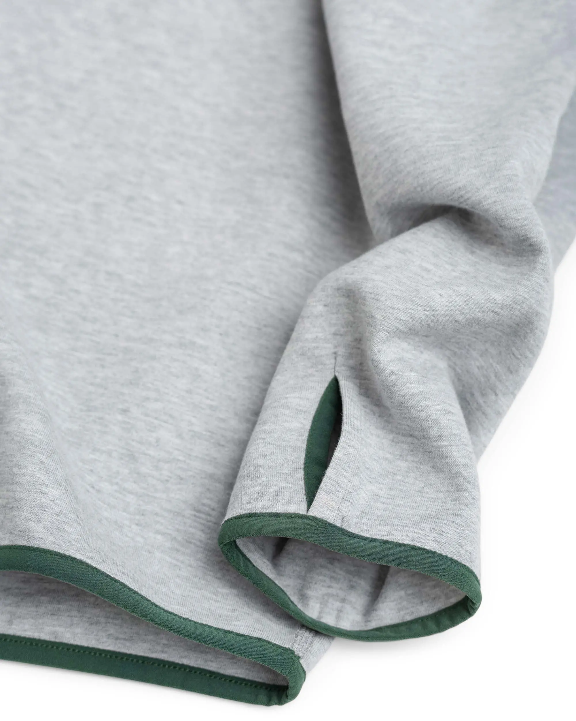 Performance Quarter Zip | Men's