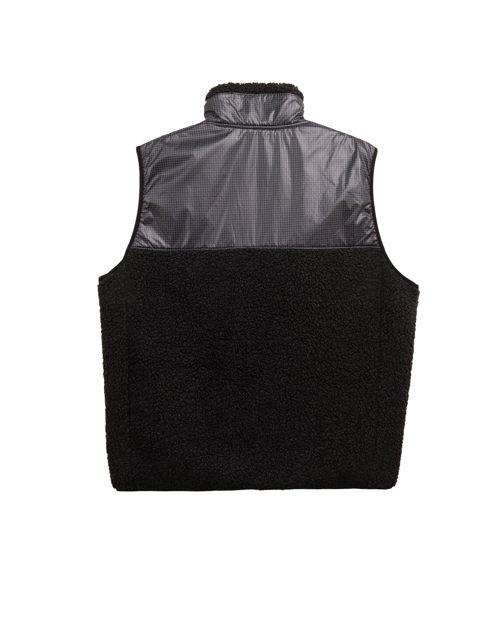 新品　BRIEFING　正規品　FLEECE  VEST  ブルー　Lサイズ 新品BRIEFING正規品FLEECE VEST ブルーLサイズ