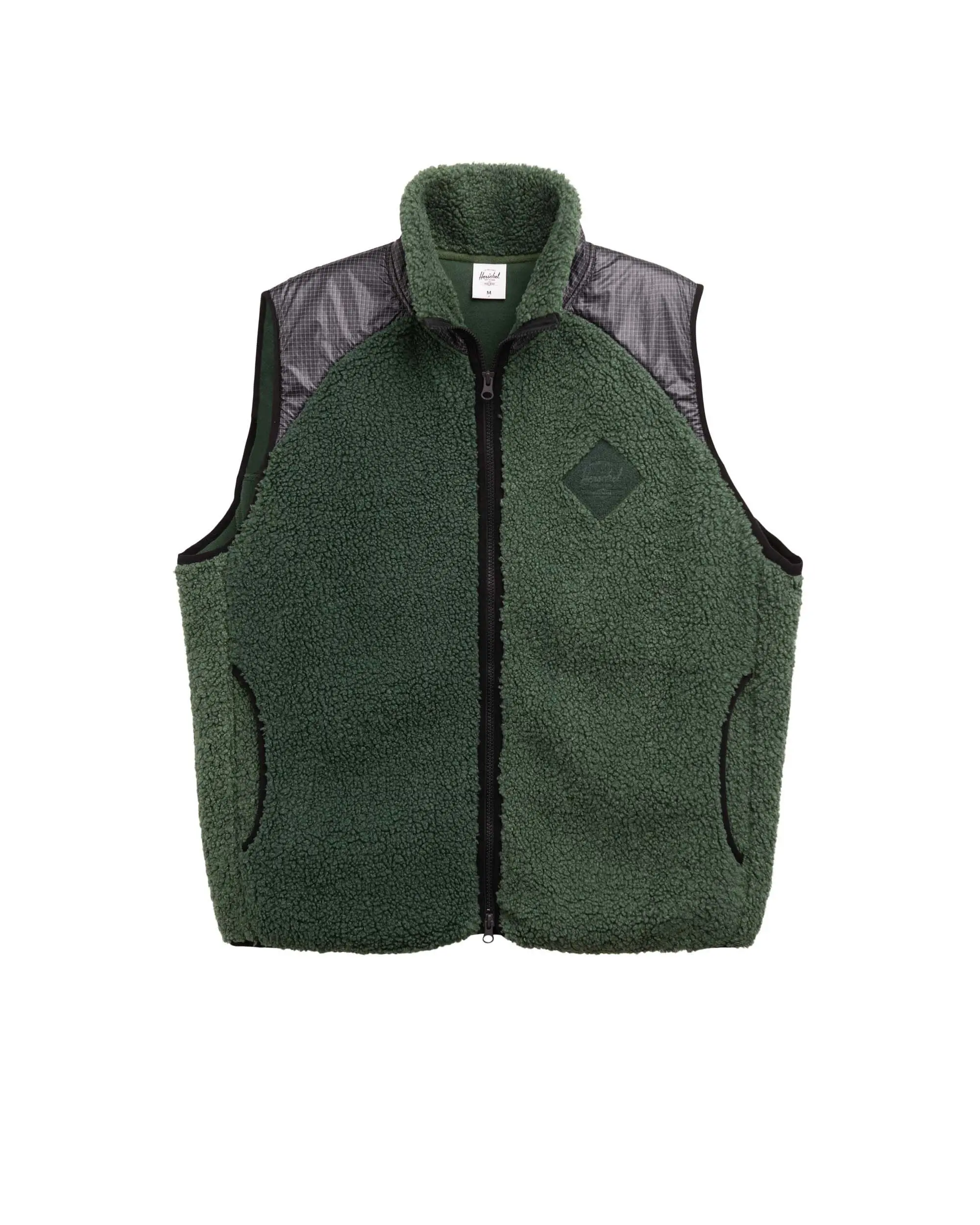 Performance Fleece Vest Men's | Herschel Supply Company