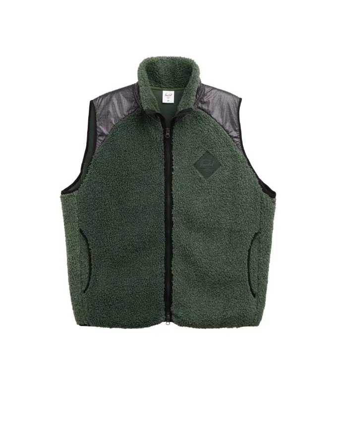 Performance Fleece Vest | Men's