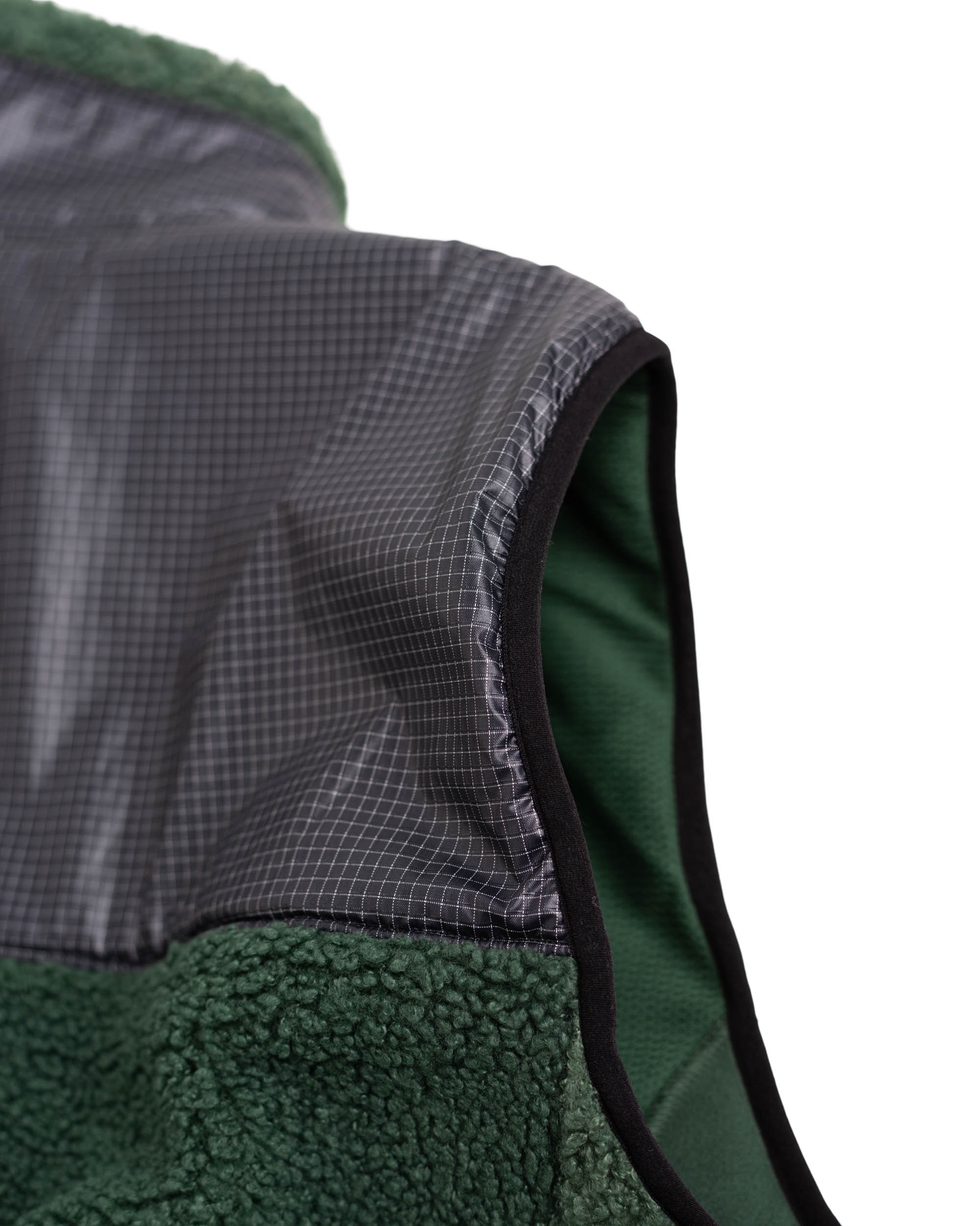 Performance Fleece Vest Men's | Herschel Supply Company
