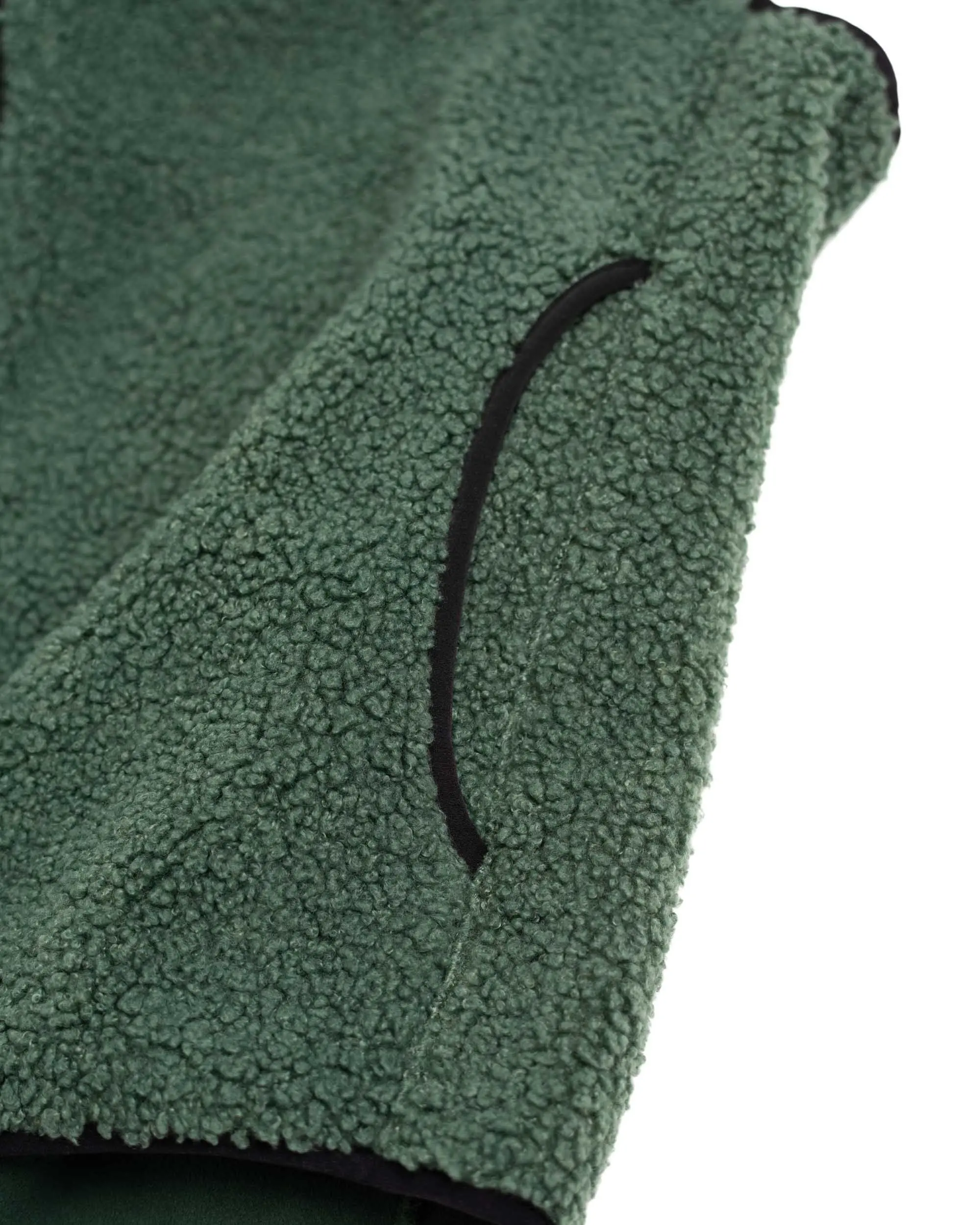 Performance Fleece Vest | Men's