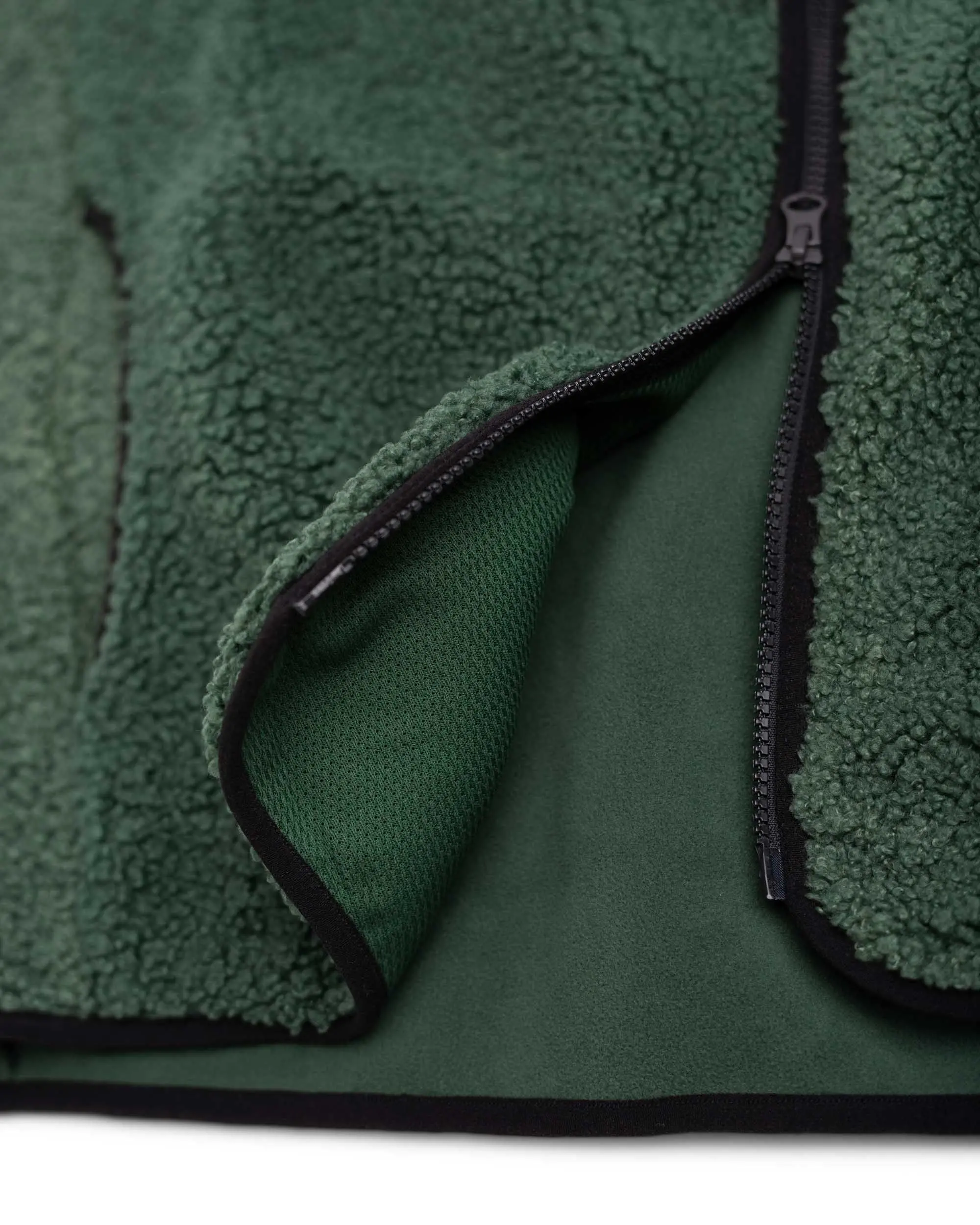 Performance Fleece Vest | Men's