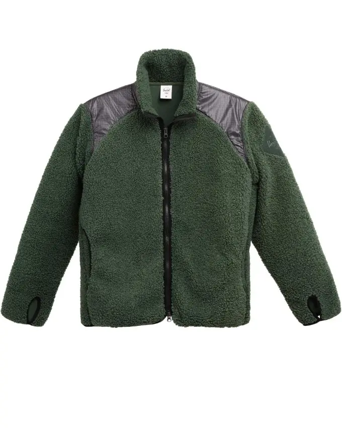 Performance Fleece Jacket | Men's