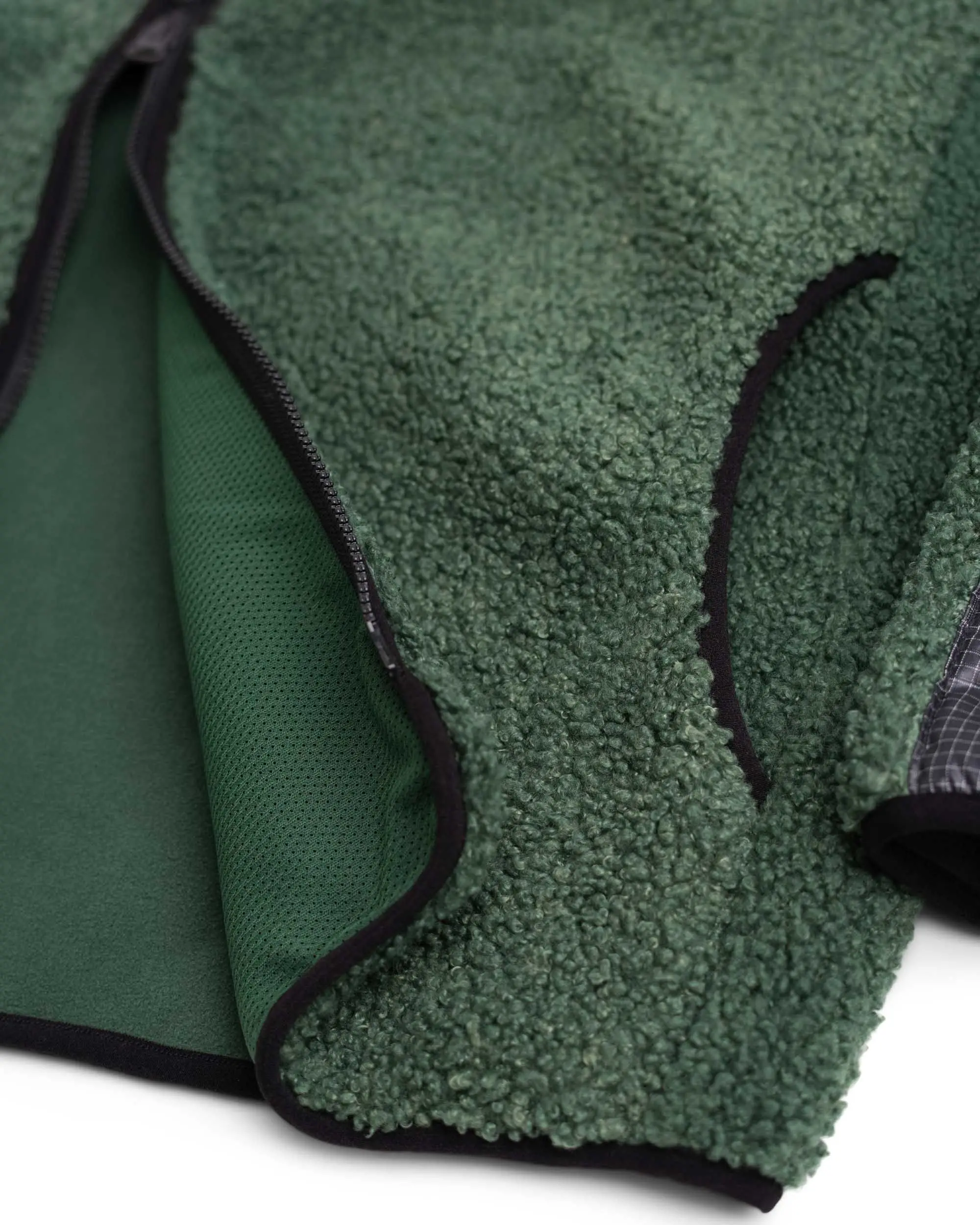 Performance Fleece Jacket | Men's