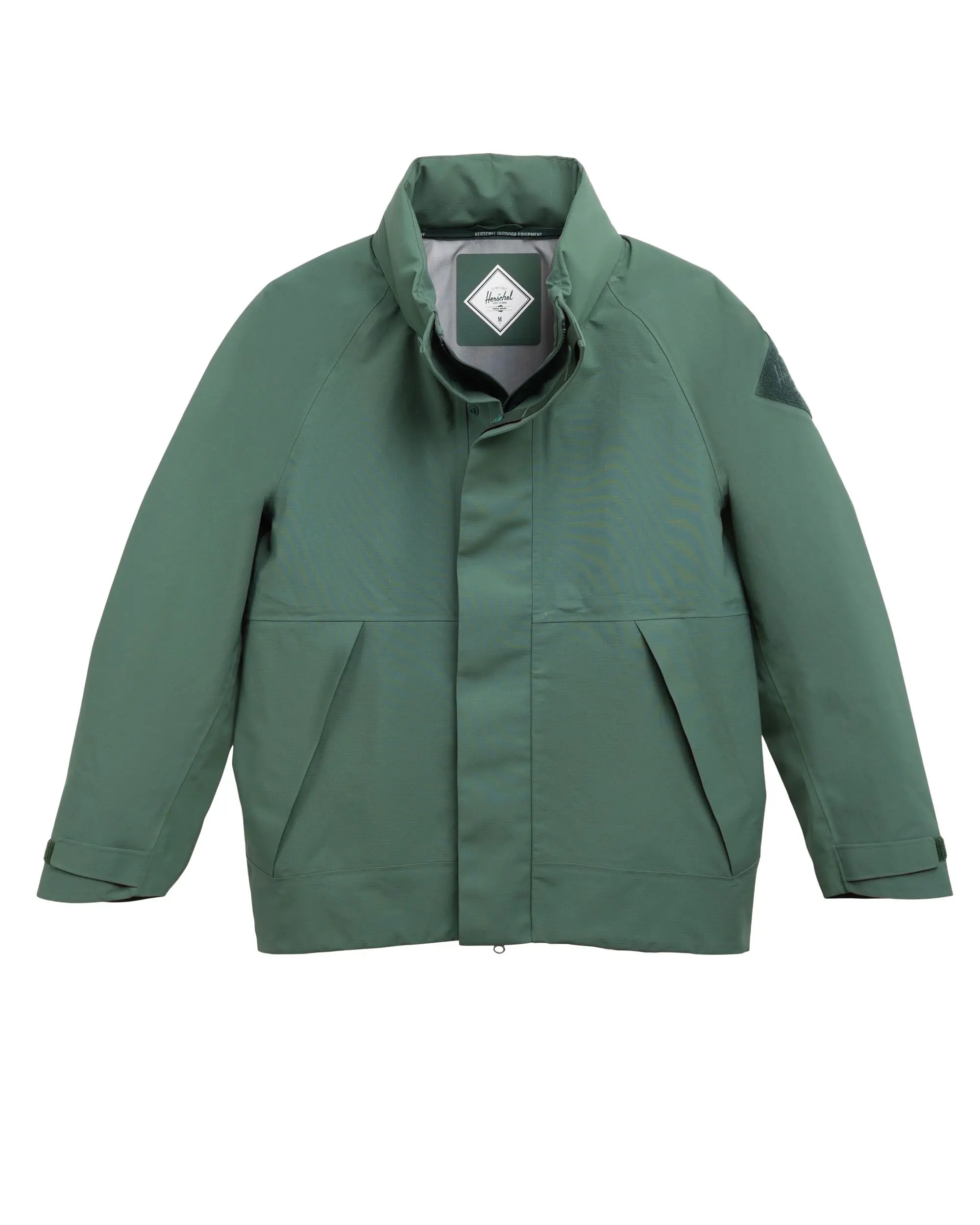 [OHESHIO] / ☆ ROUND FRILL JACKET / CHARCOAL 50537-02945-ALLSIZES_03.jpg