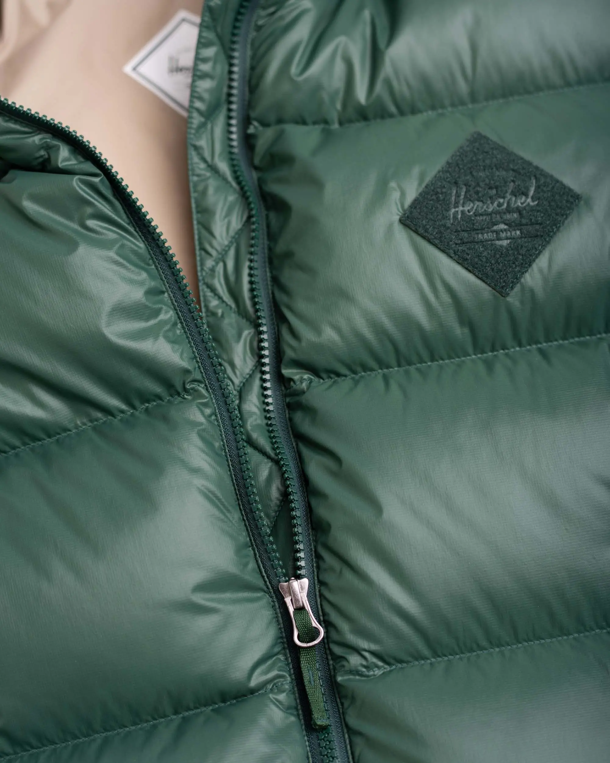 Puffer Jacket | Men's