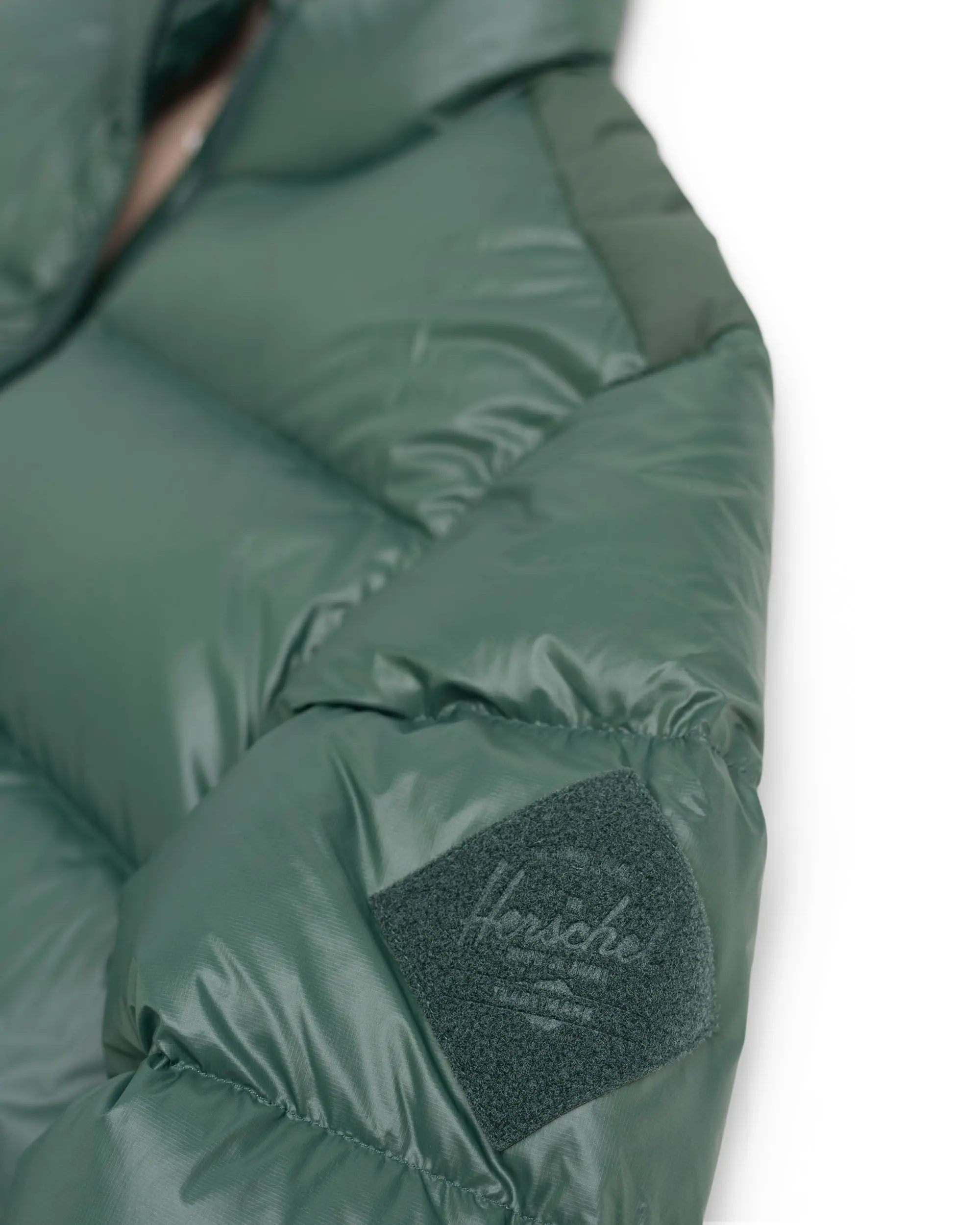 Puffer Jacket | Men's