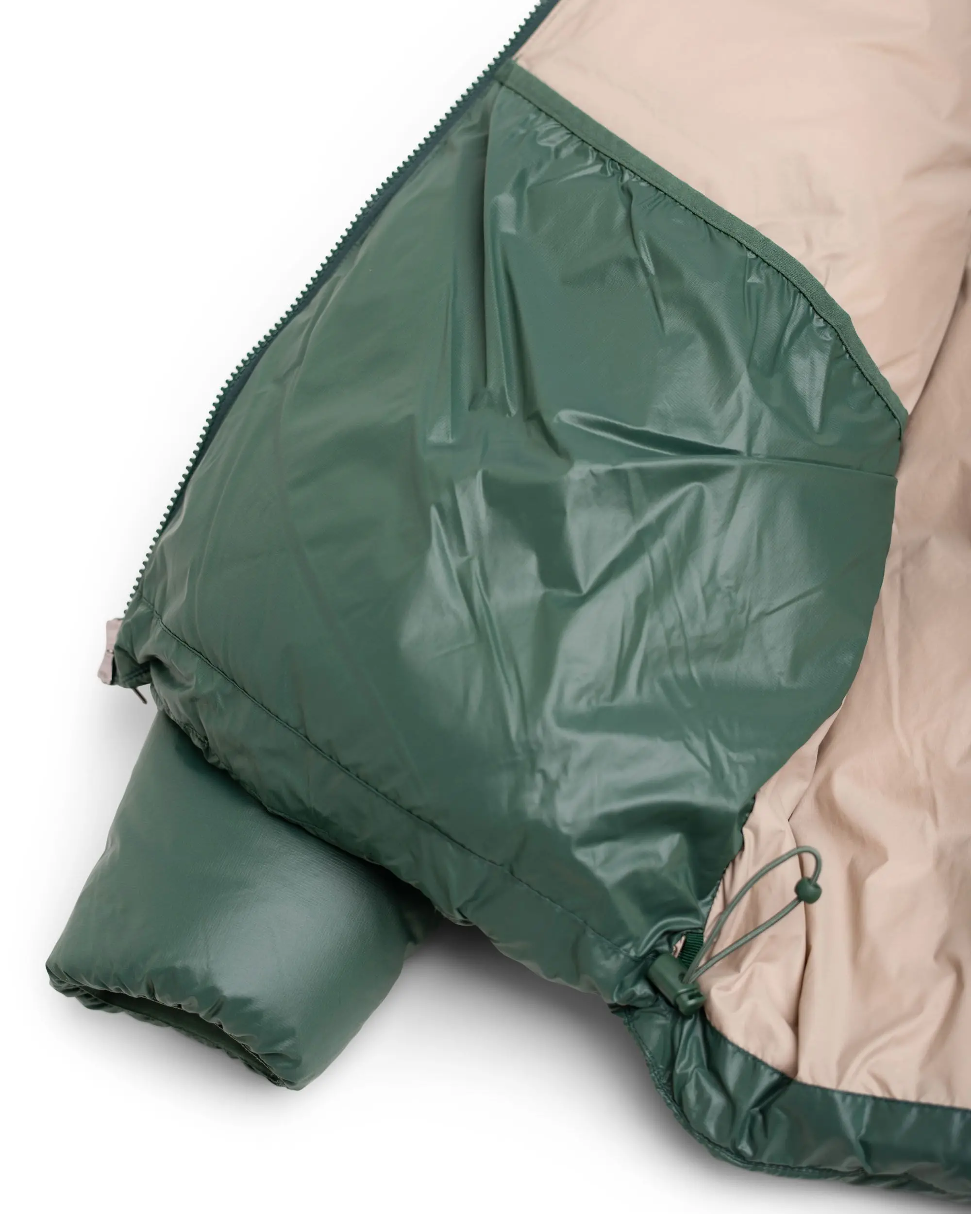 Puffer Jacket | Men's