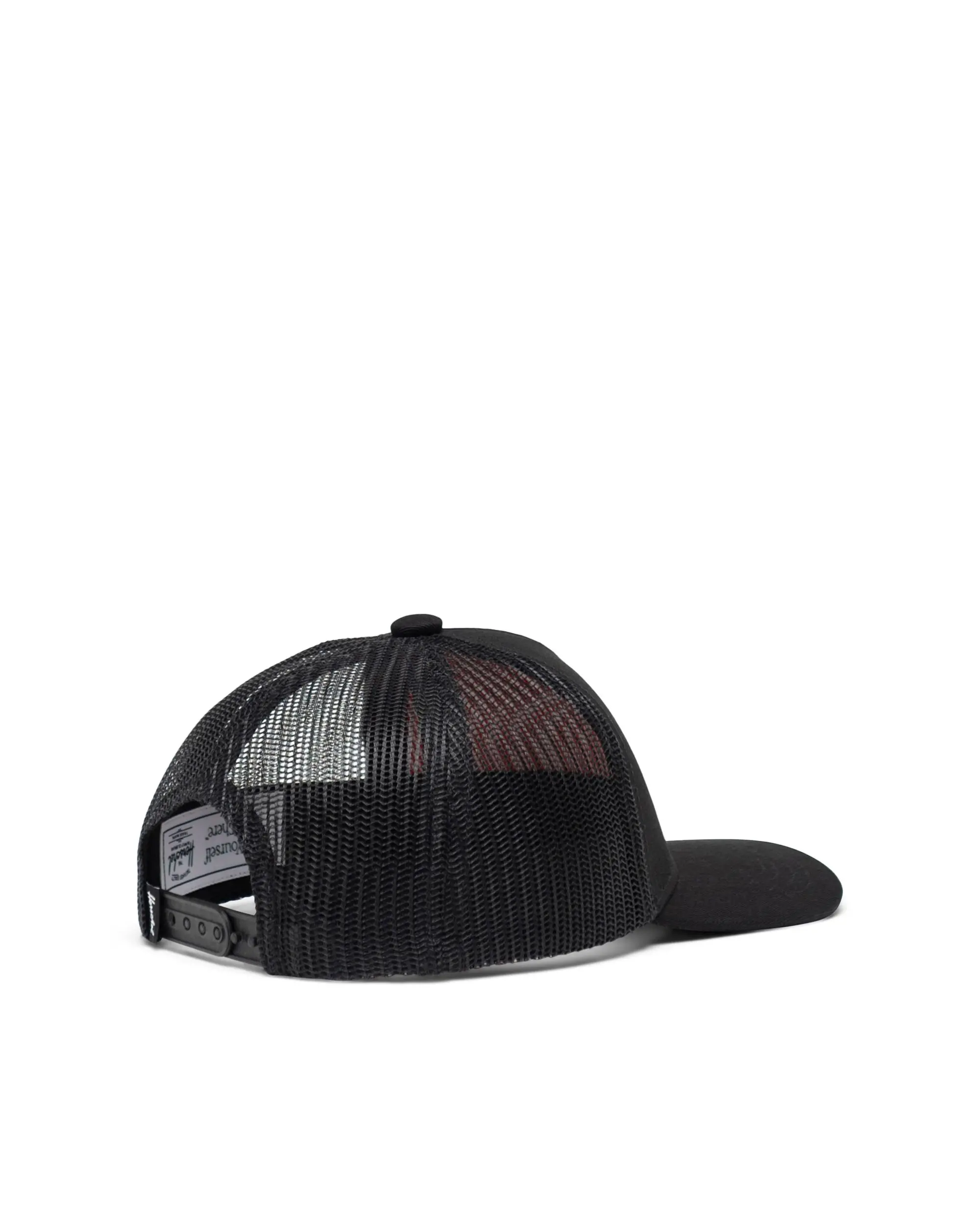 Whaler Cotton Mesh Baby Cap 6-18 Months