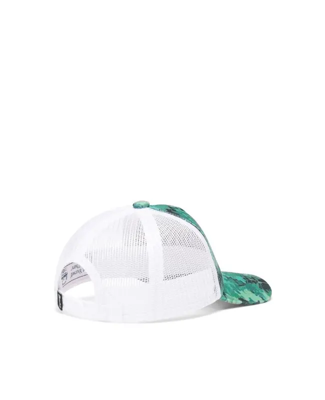 Whaler Cotton Mesh Baby Cap 6-18 Months