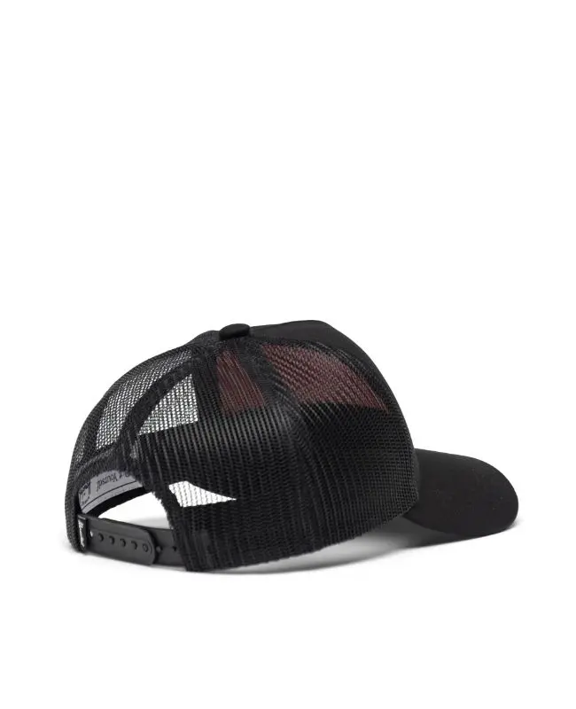 Whaler Cotton Mesh Kids Cap