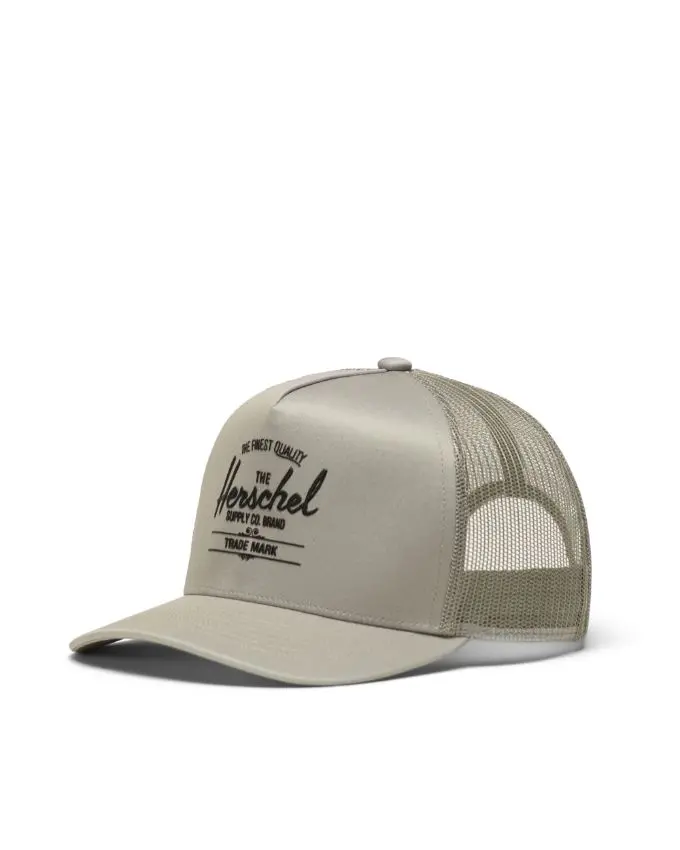 Whaler Cap Tall | Mesh