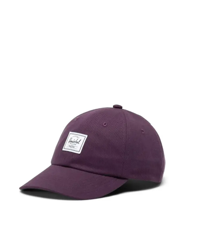 Sylas Classic Cap