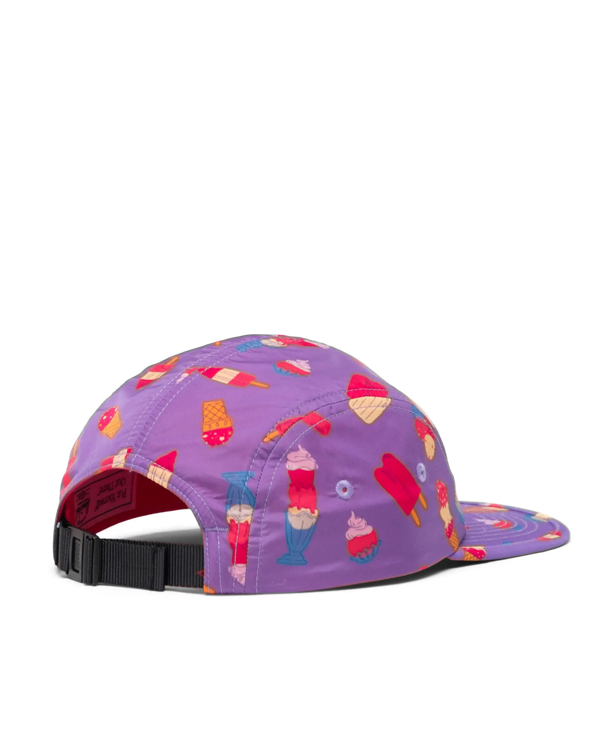 Glendale UV Kids Cap