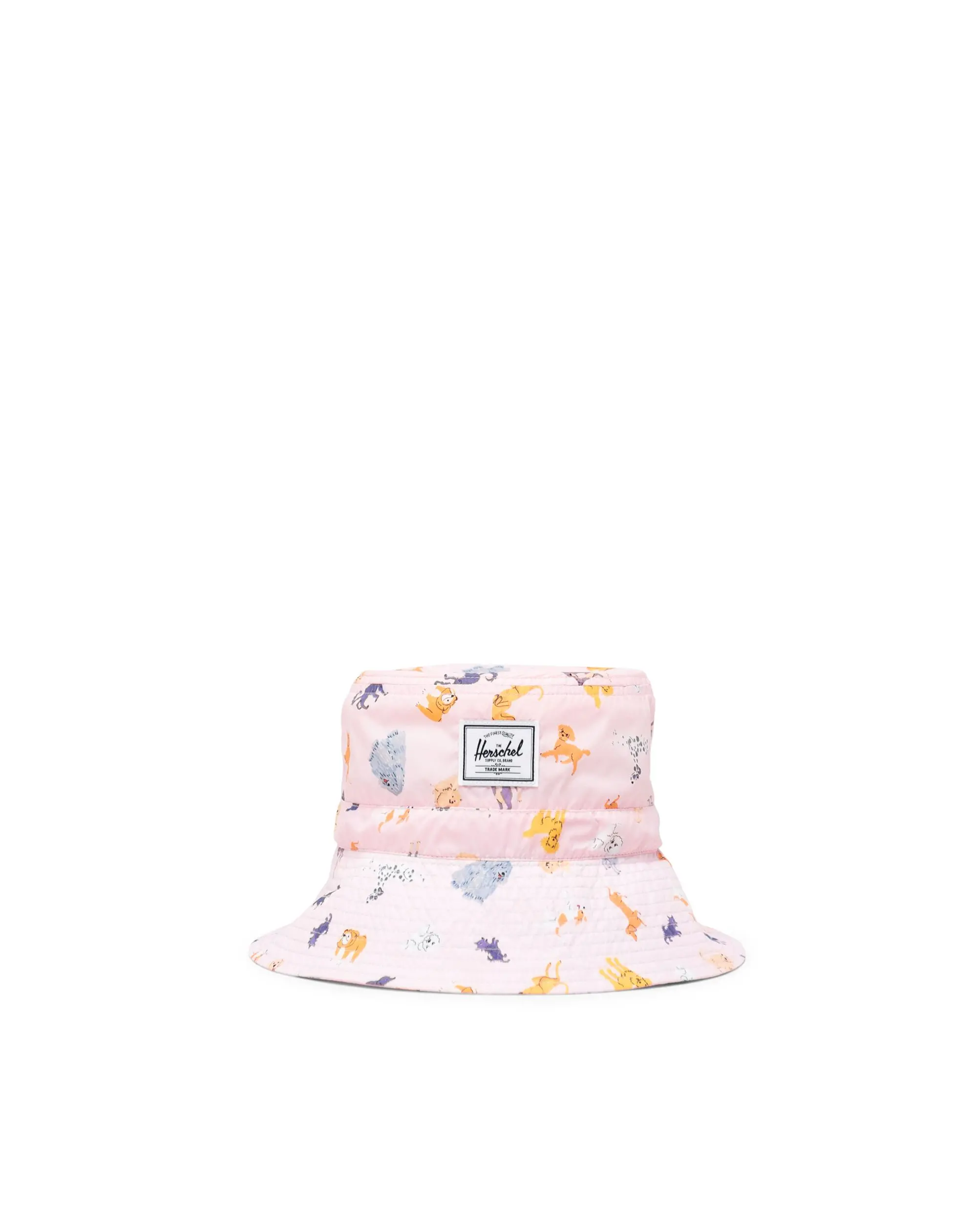 Beach UV Toddler Bucket Hat 2-4 Years