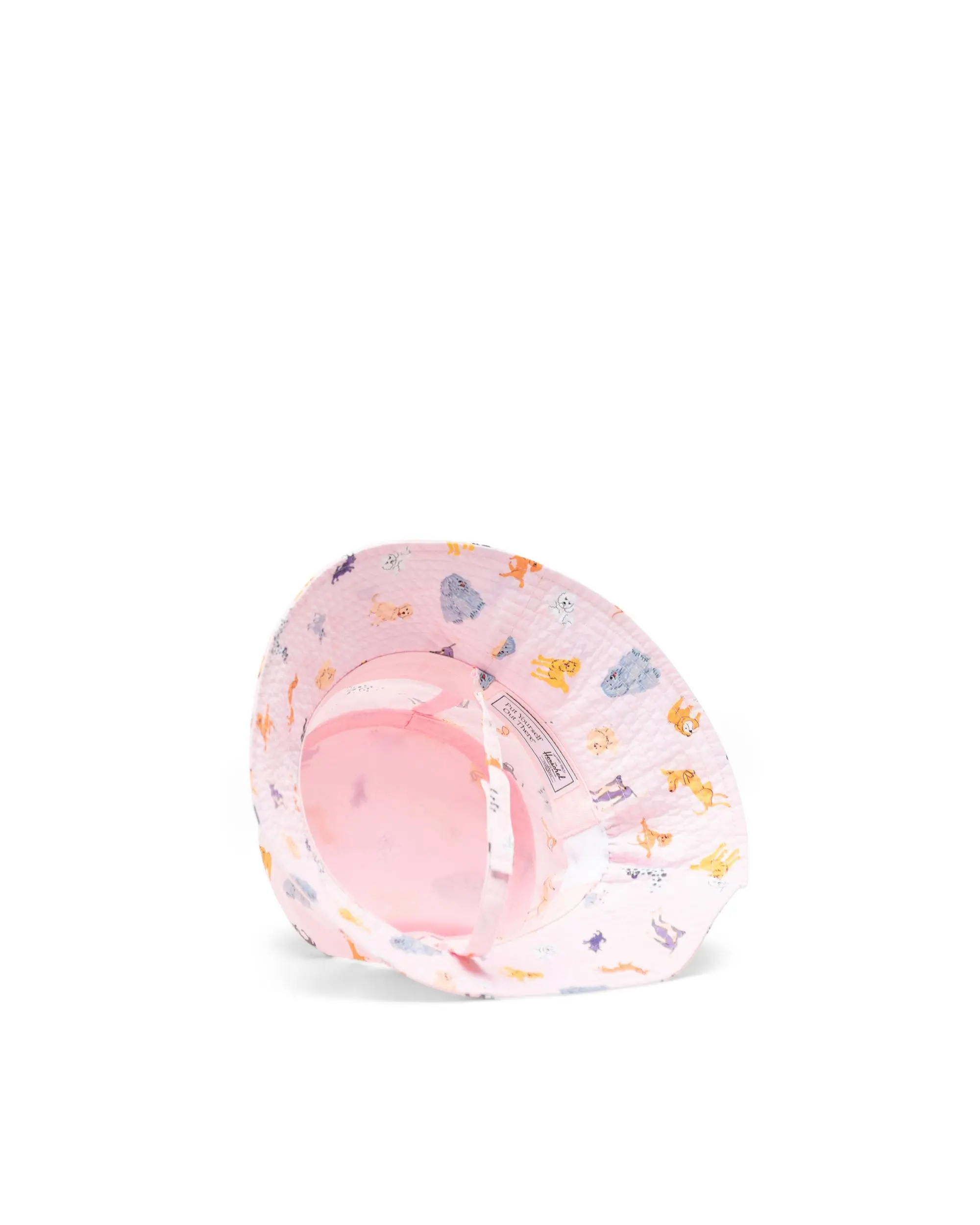 Beach UV Toddler Bucket Hat 2-4 Years