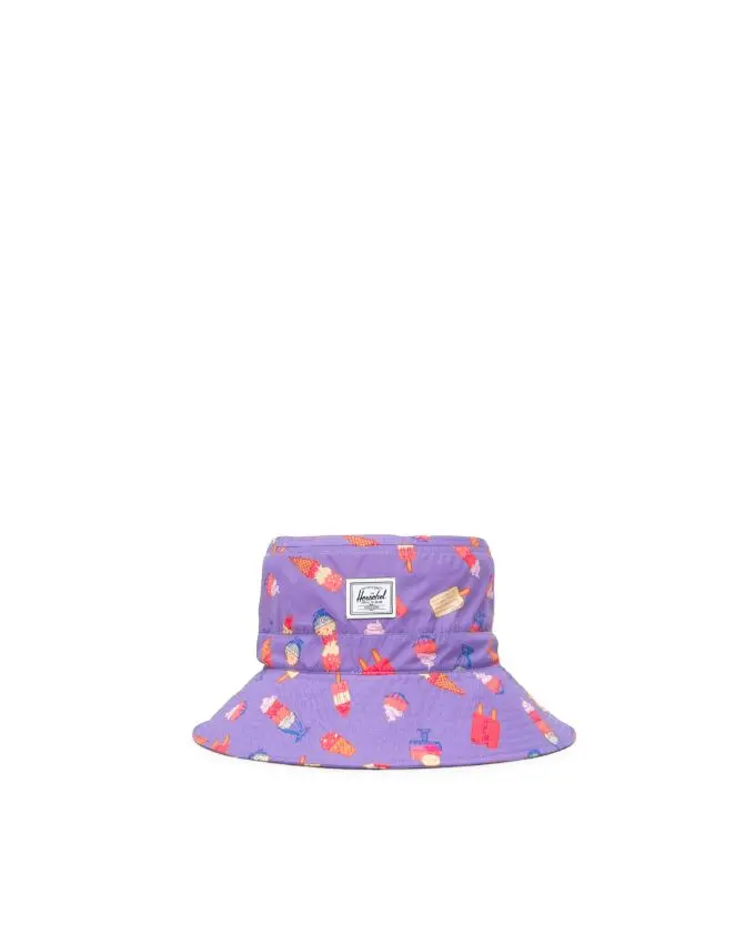 Beach UV Toddler Bucket Hat 2-4 Years