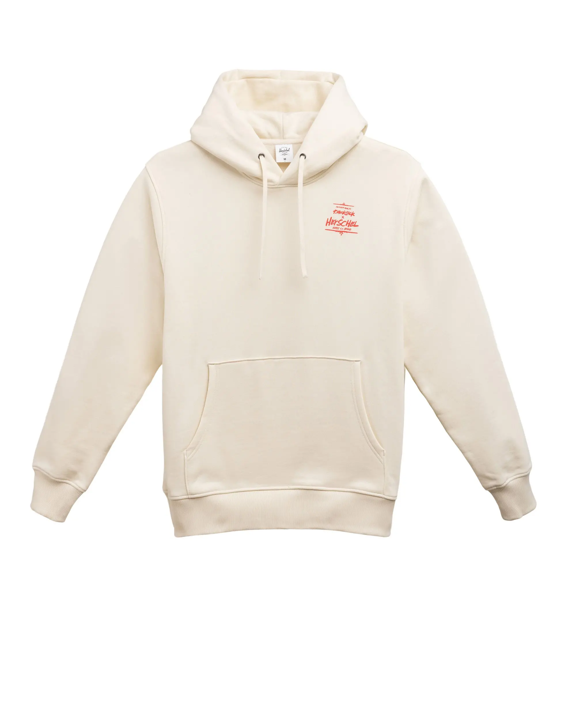 Thomas Campbell Hoodie Mens