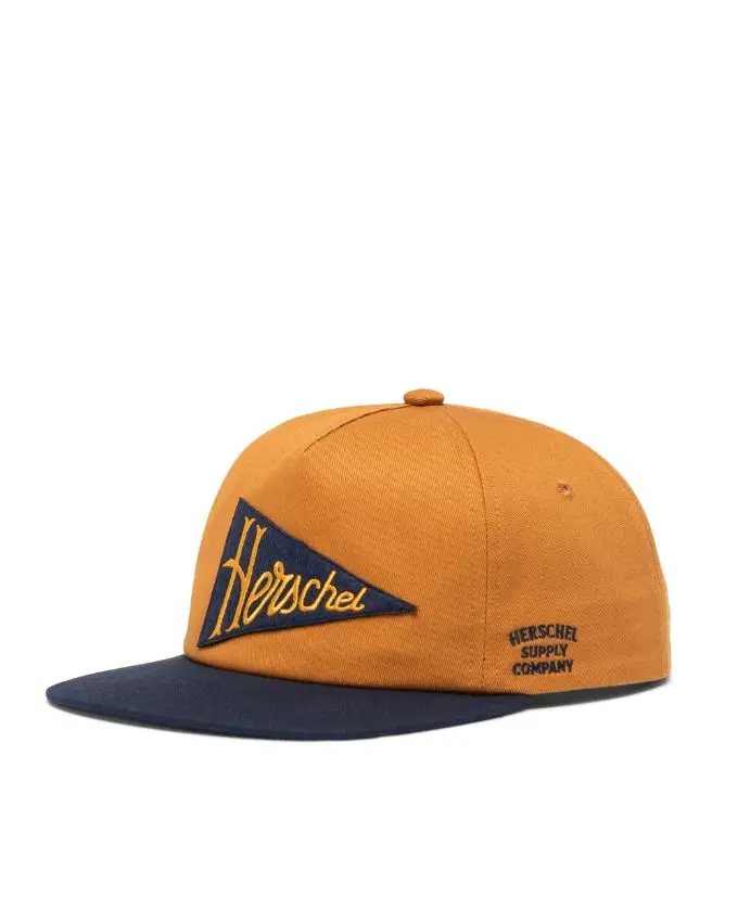 Scout Pennant Cap