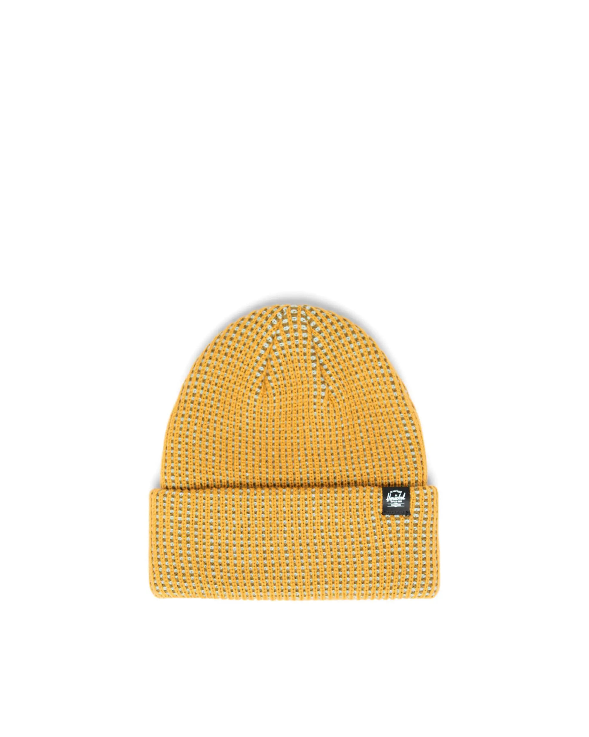 Rowan Plaited Beanie