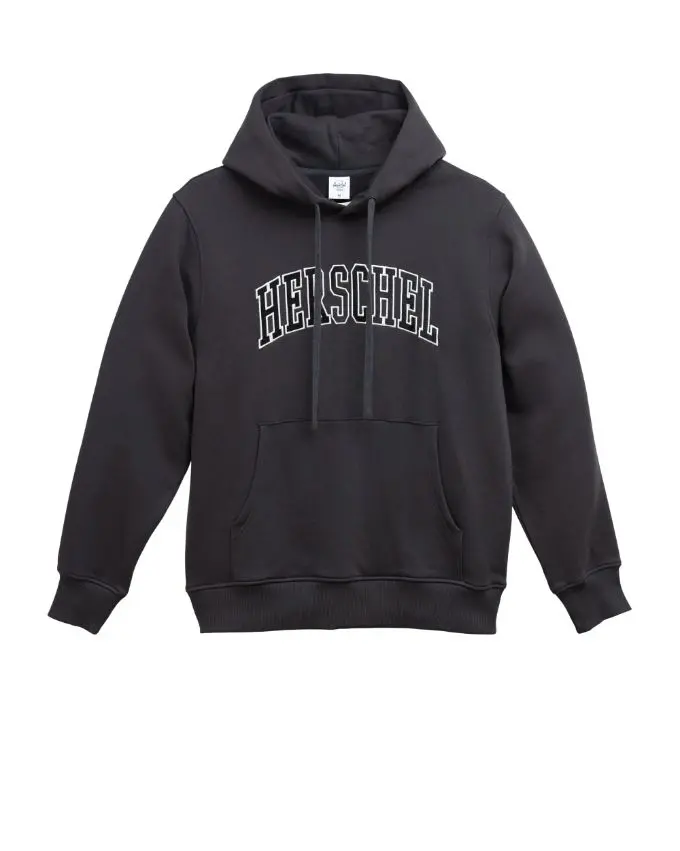 Faculty 2-Tone Hoodie Men's