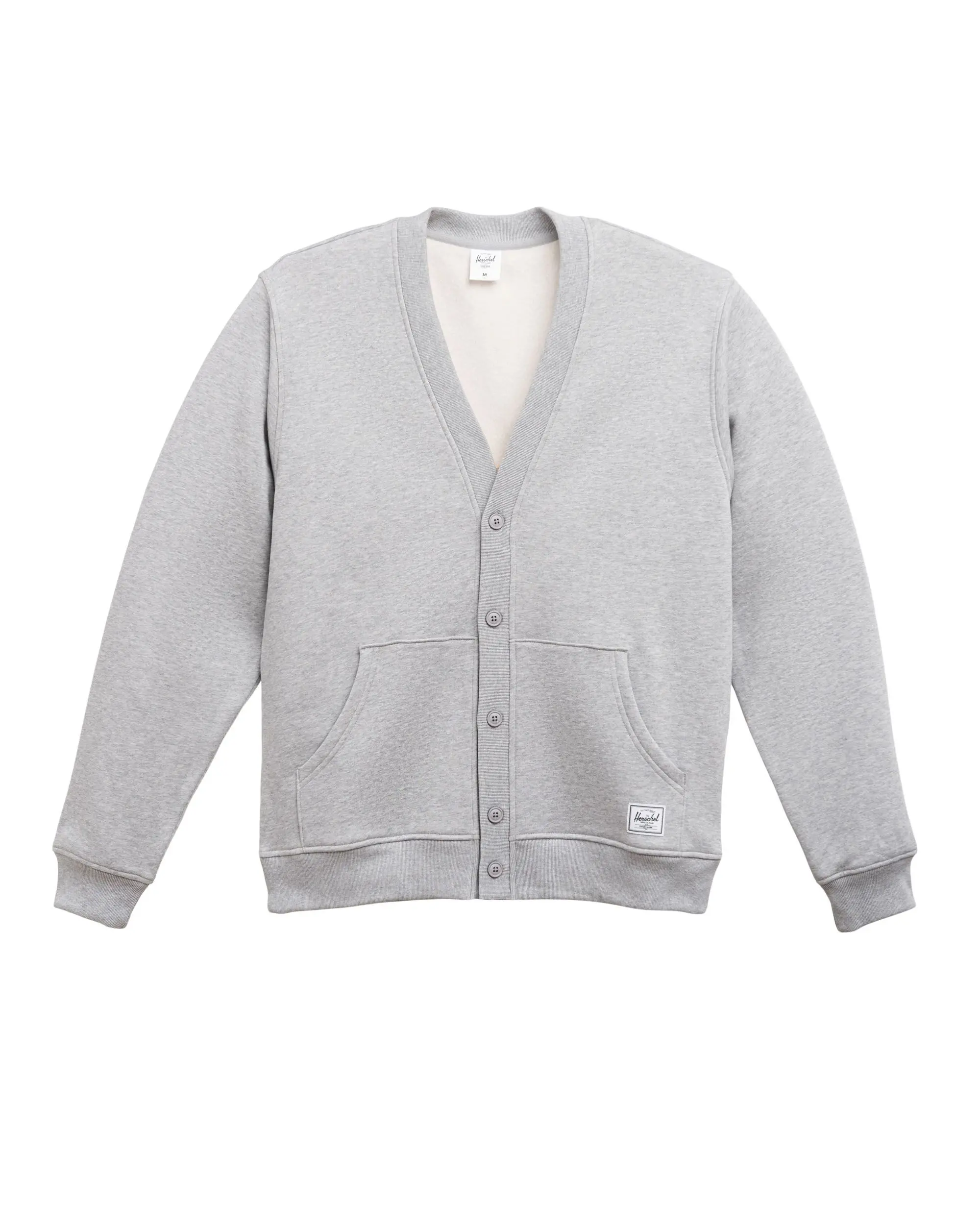 Classic Cardigan Men's