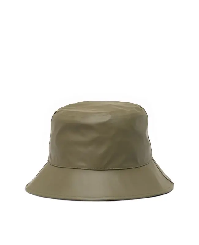 Norman Rain Bucket Hat