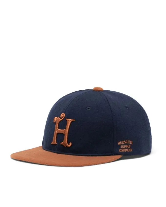 Vintage Baseball Cap