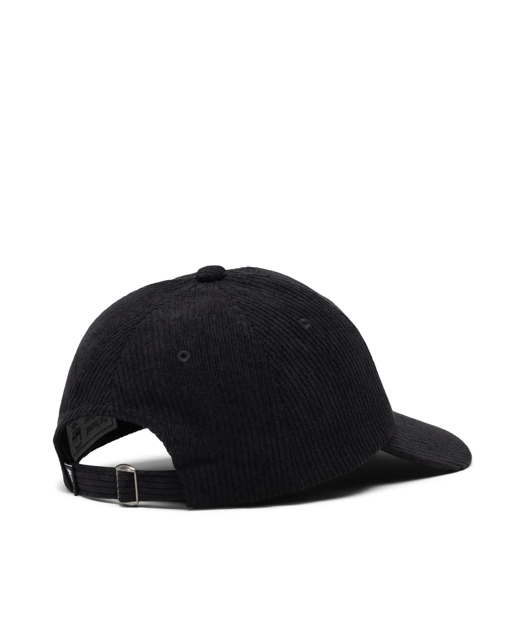 Sylas Corduroy Cap